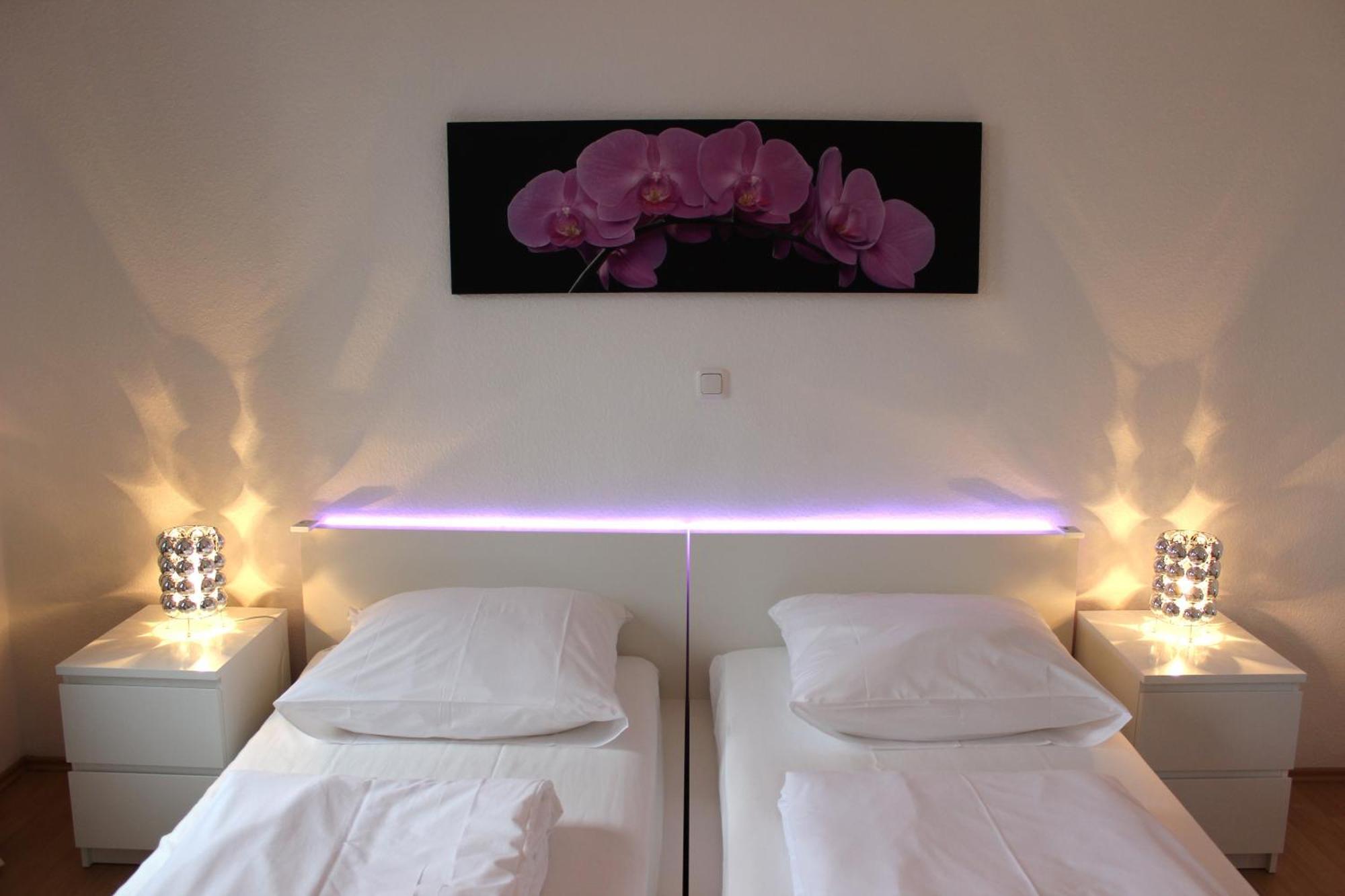 Appartement A-partments Keulen