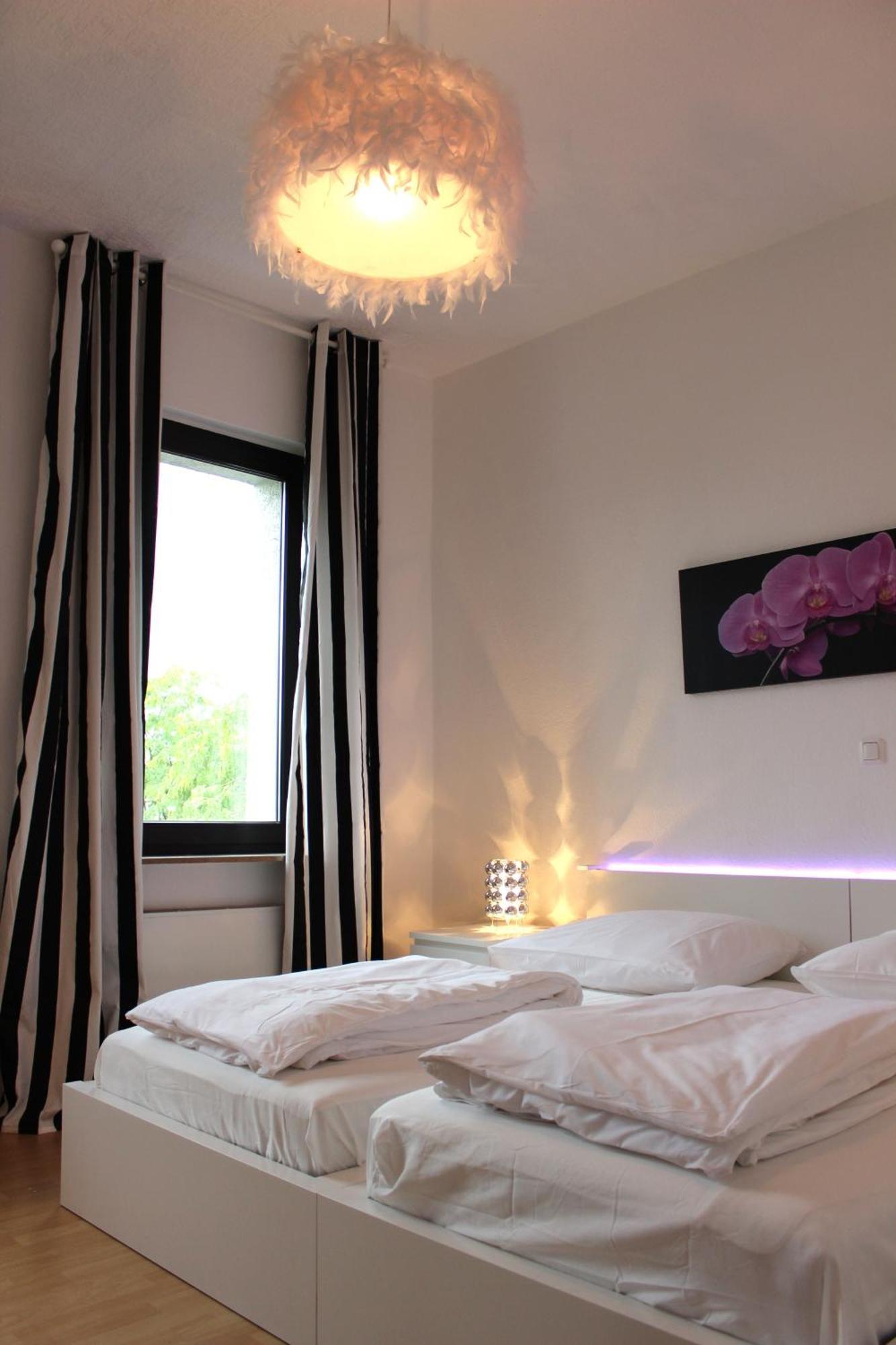 Appartement A-partments Keulen
