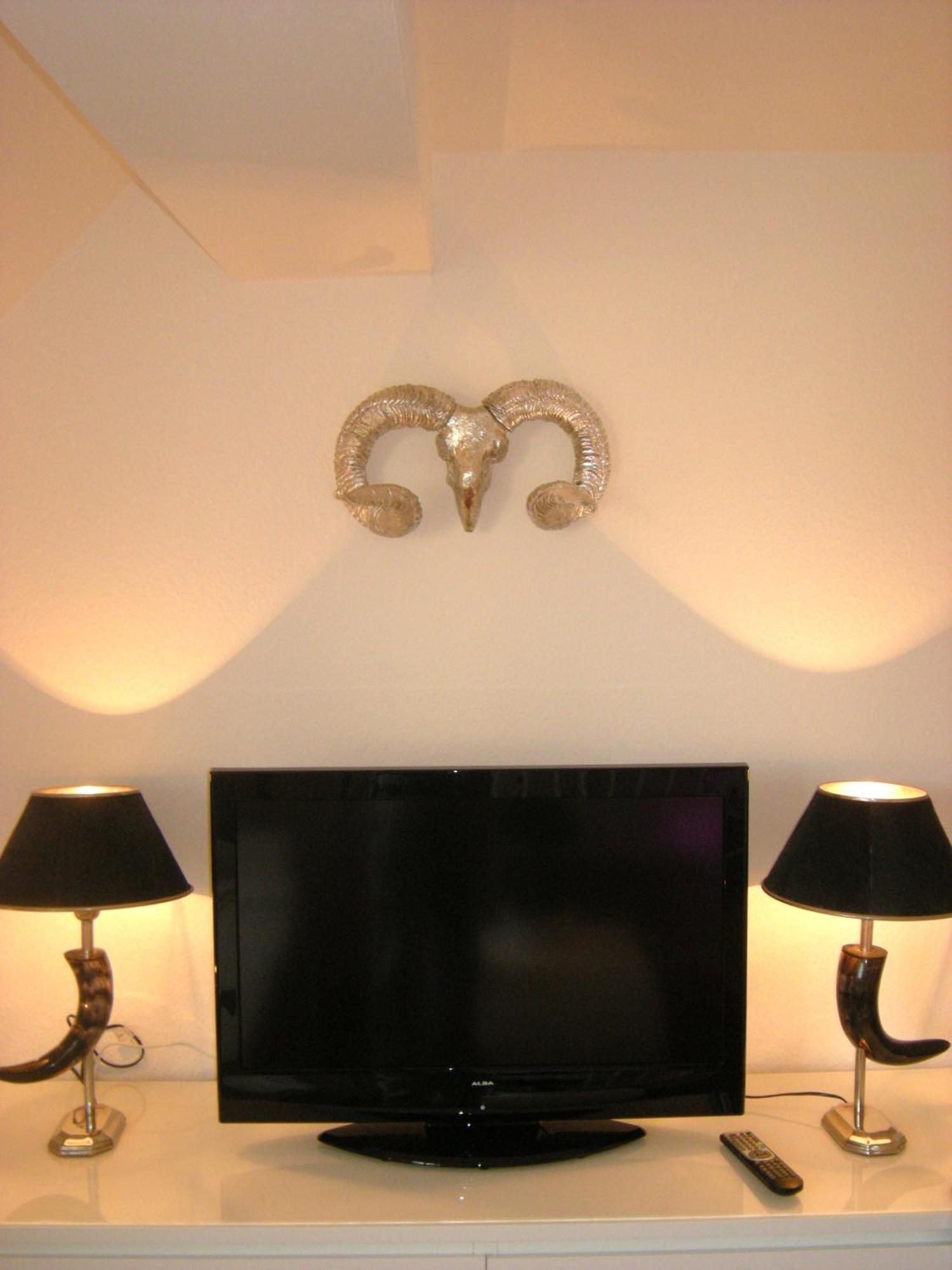 Appartement A-partments