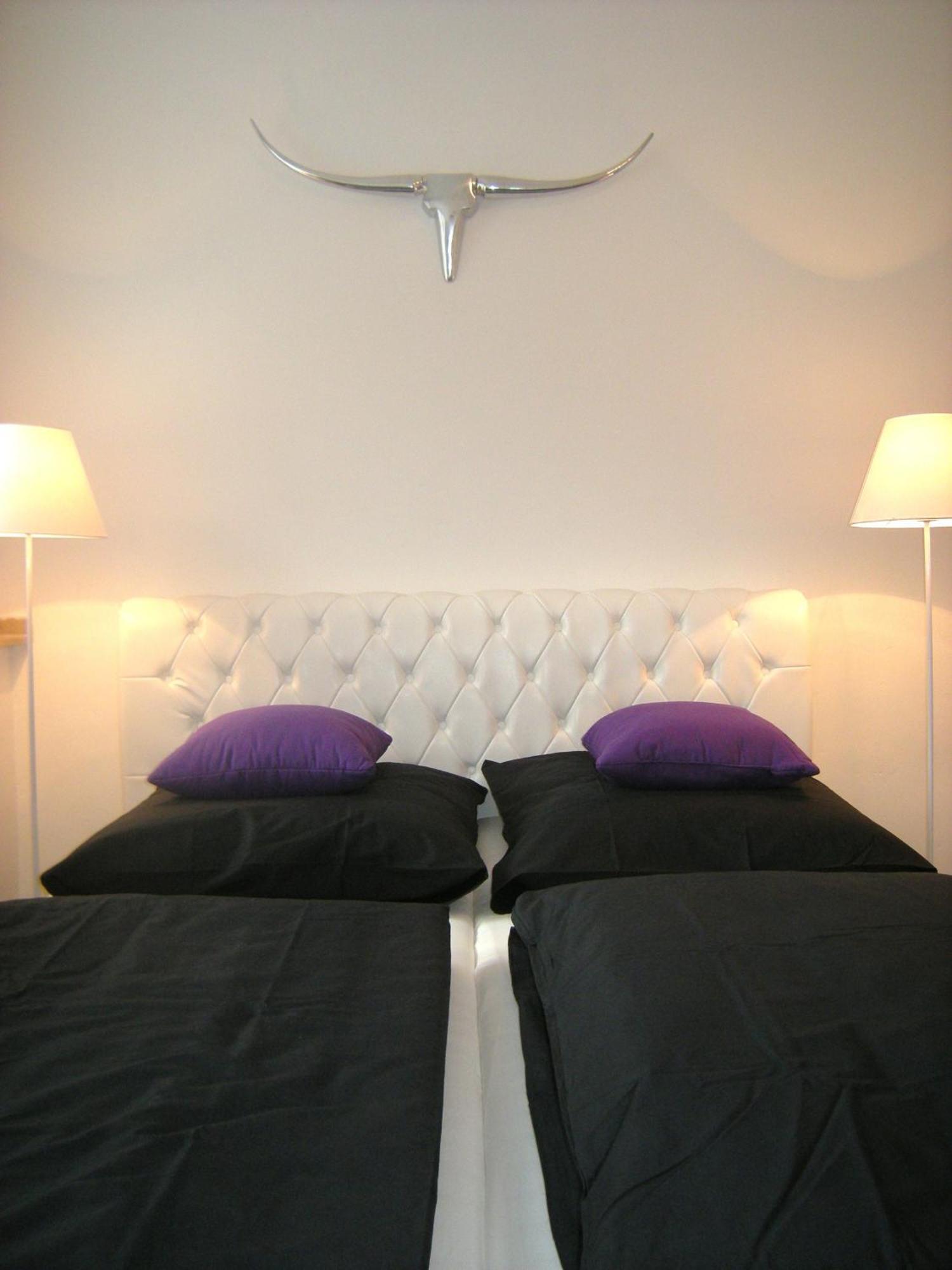 Appartement A-partments Keulen
