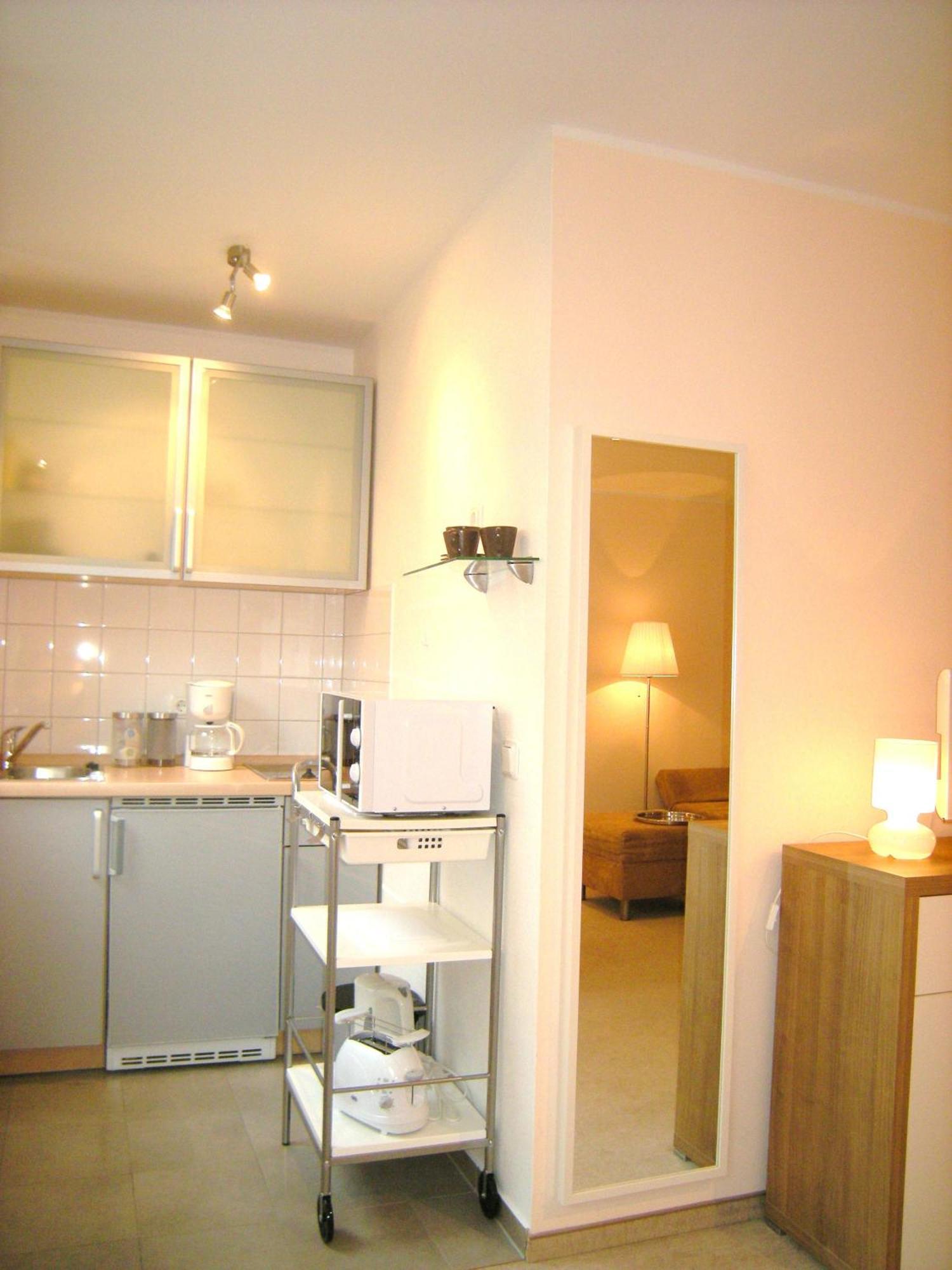 A-partments Keulen