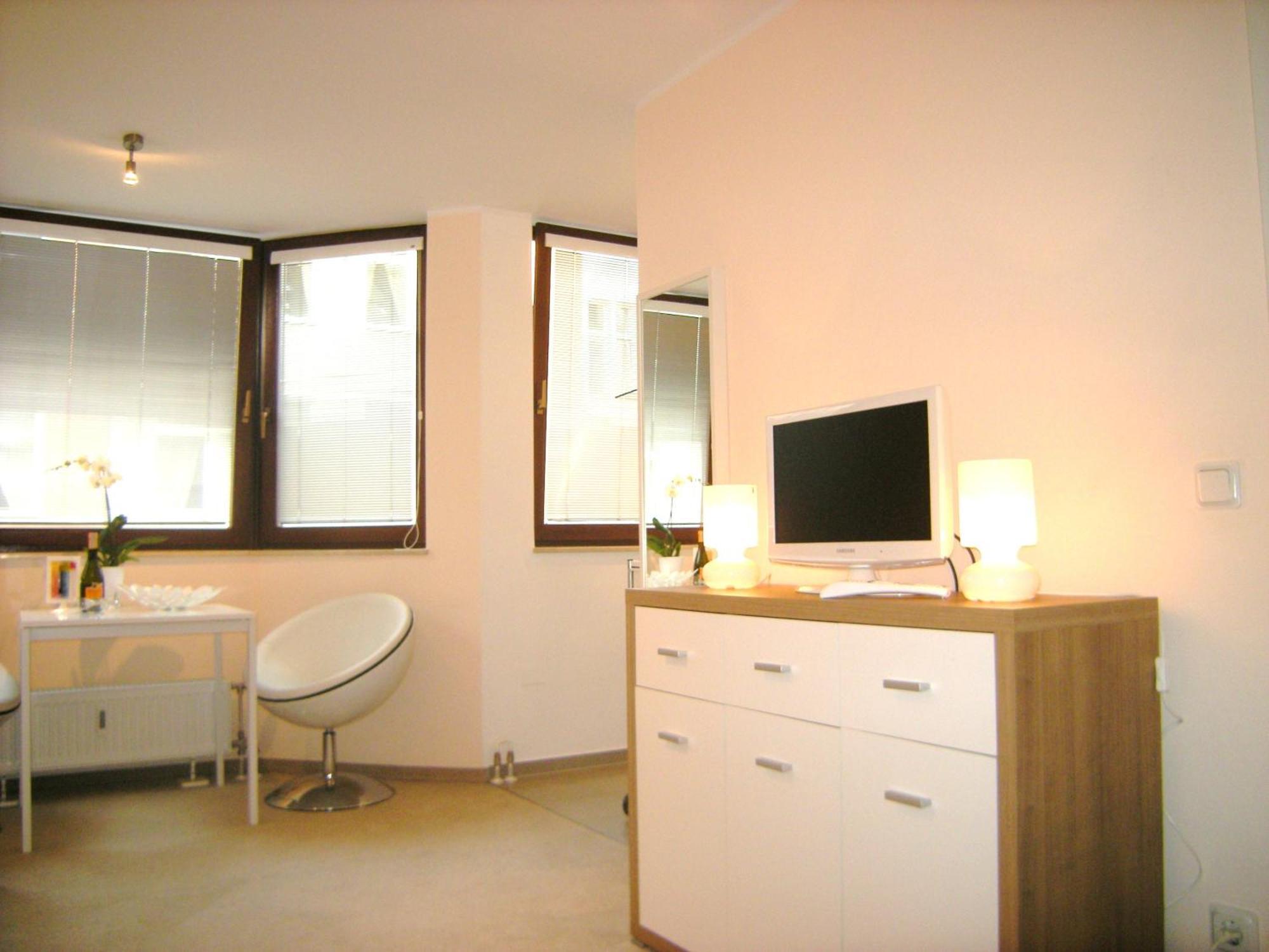 A-partments