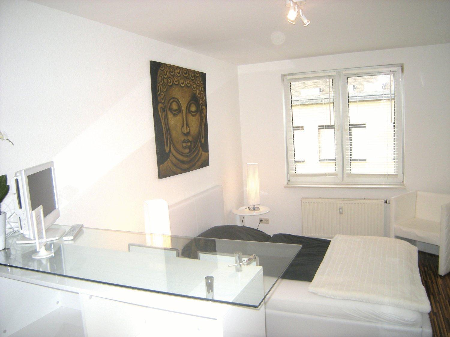 Appartement A-partments