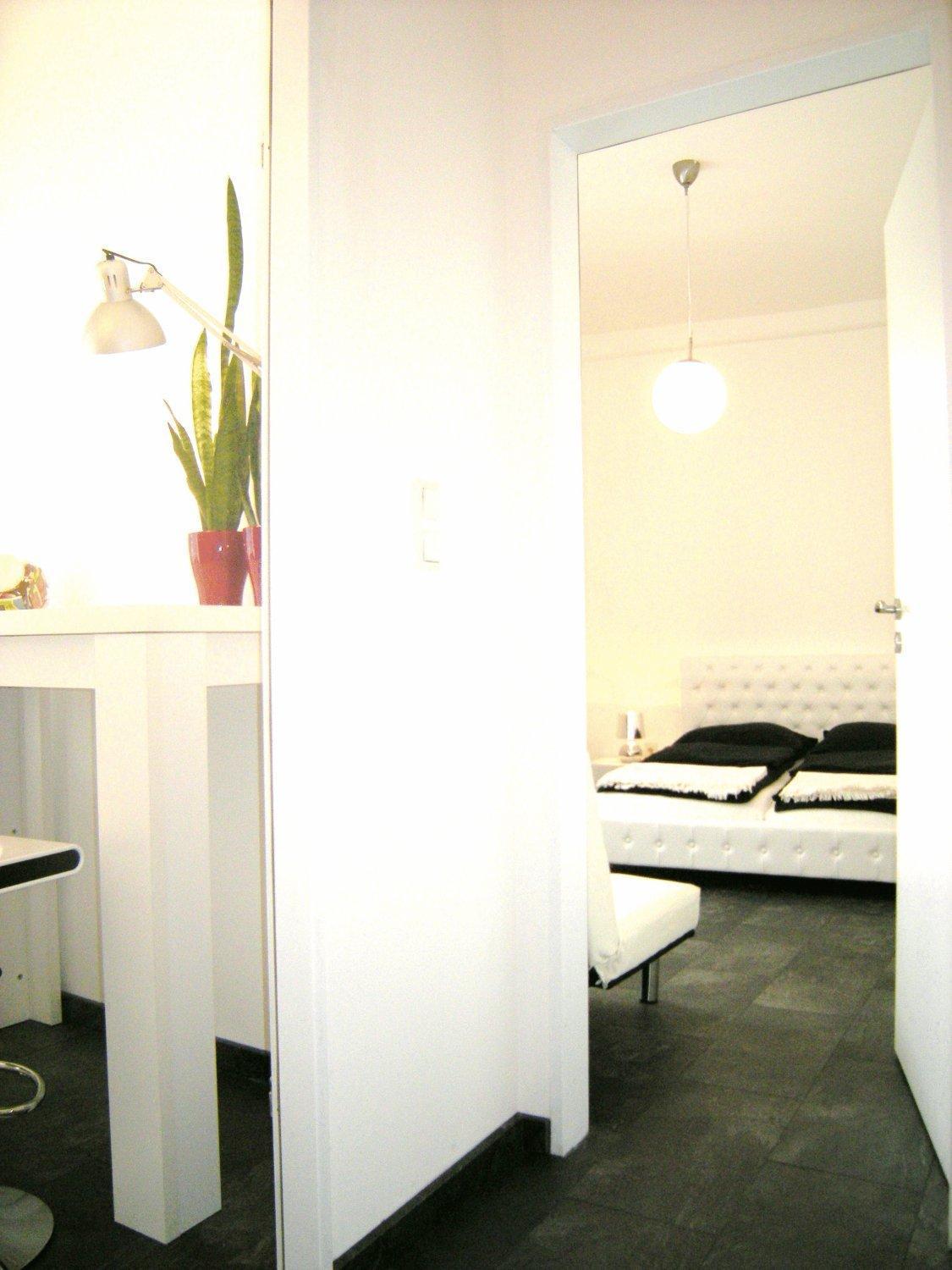 Appartement A-partments