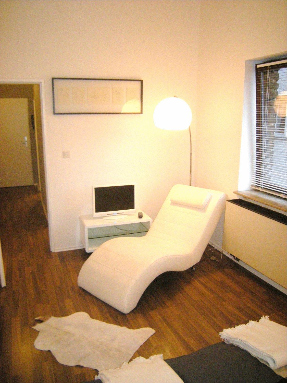 Appartement A-partments