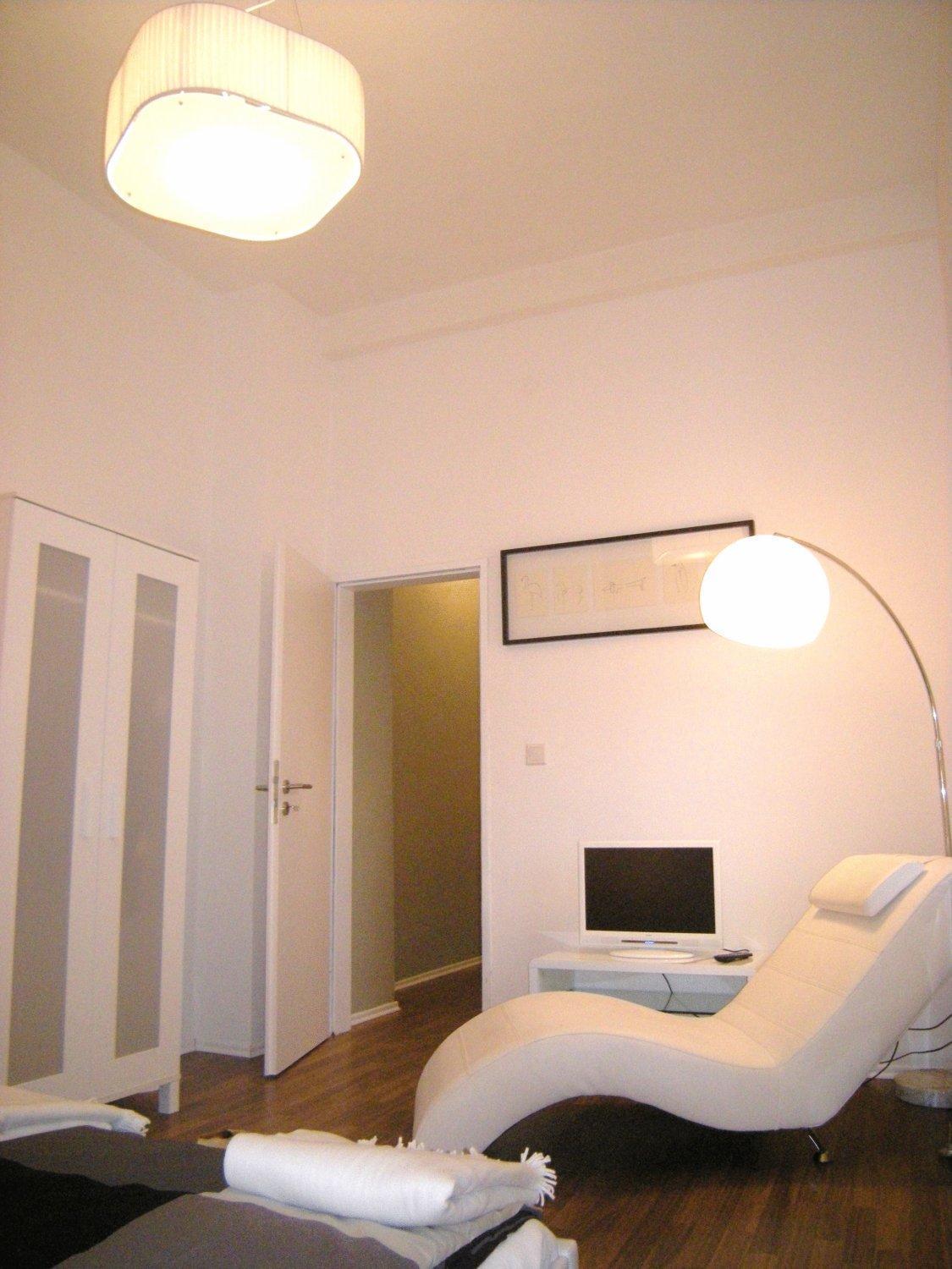 Appartement A-partments