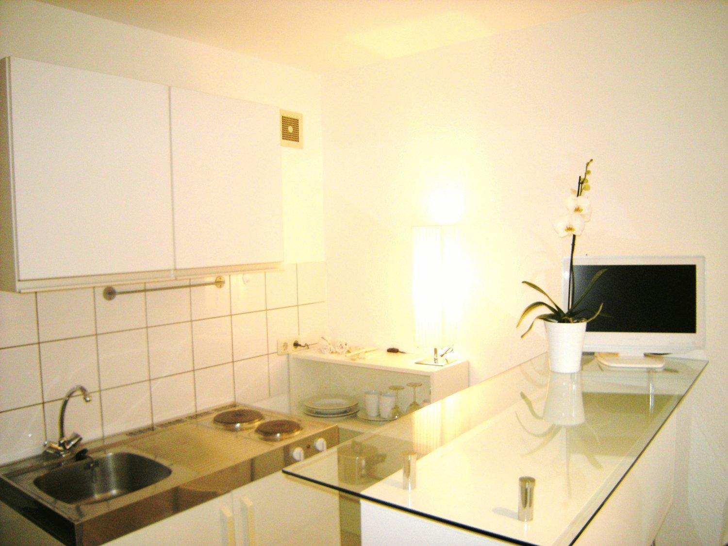 Appartement A-partments