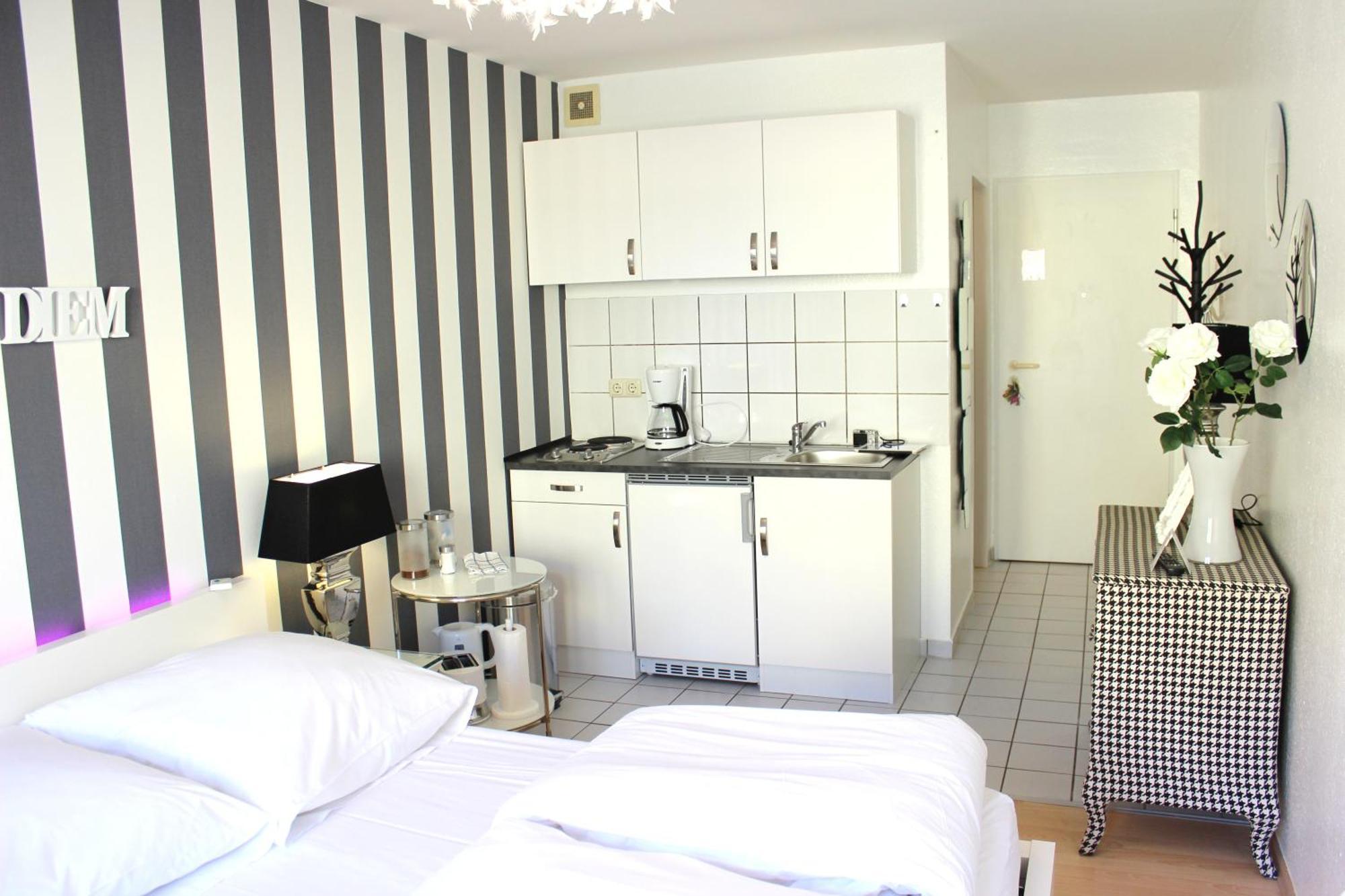 Appartement A-partments Keulen