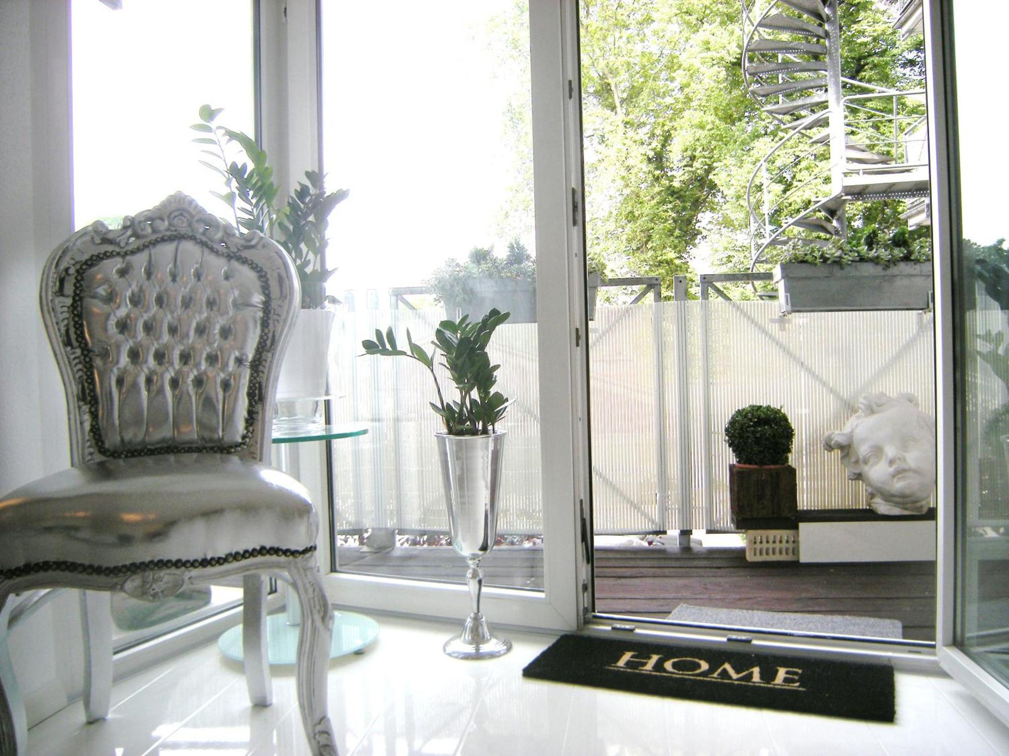 Appartement A-partments Keulen