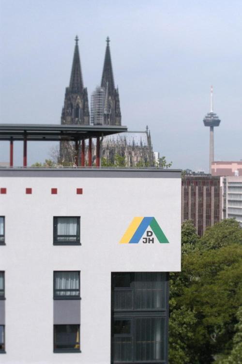 Koeln-deutz Cologne
