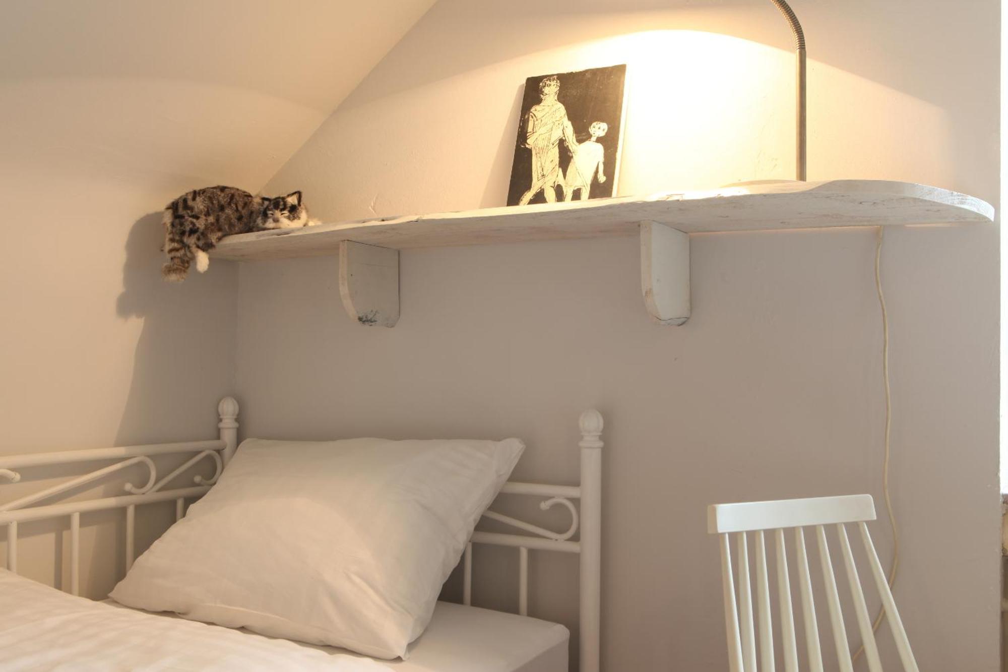 Hostel Wohngemeinschaft