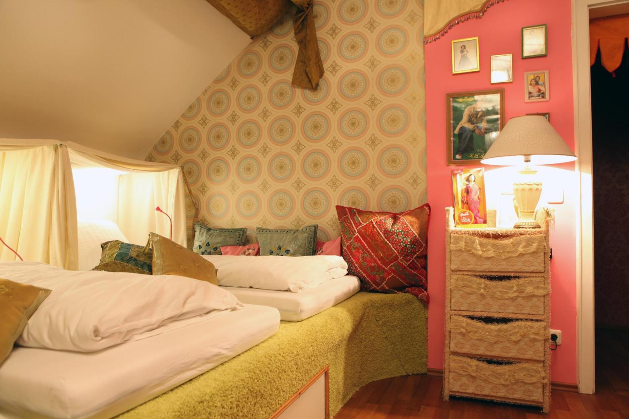 Hostel Wohngemeinschaft