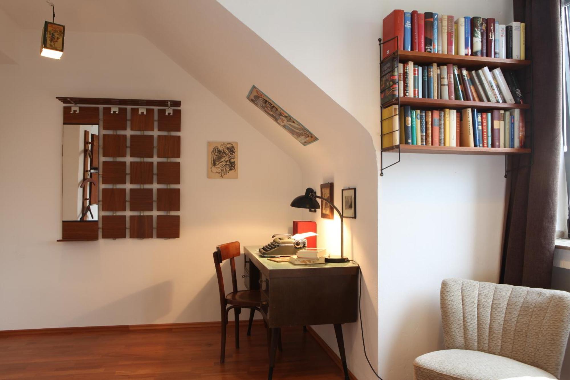 Hostel Wohngemeinschaft *