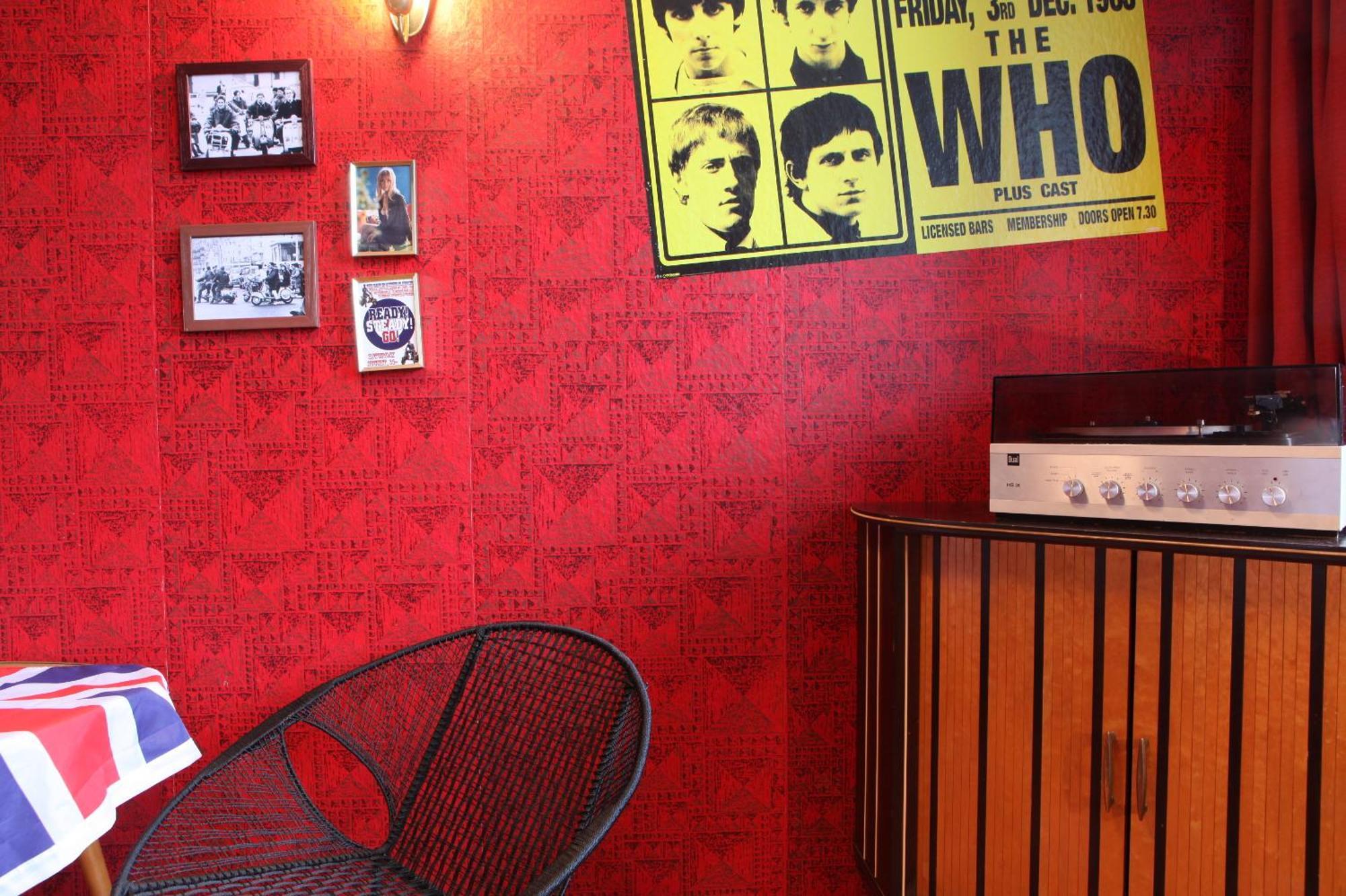 Hostel Wohngemeinschaft *