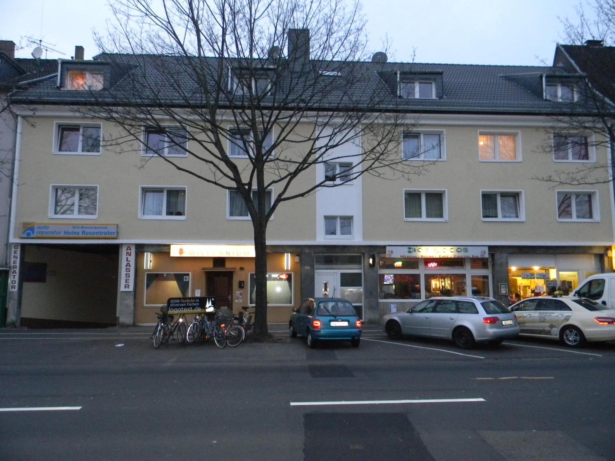 Lipp Keulen