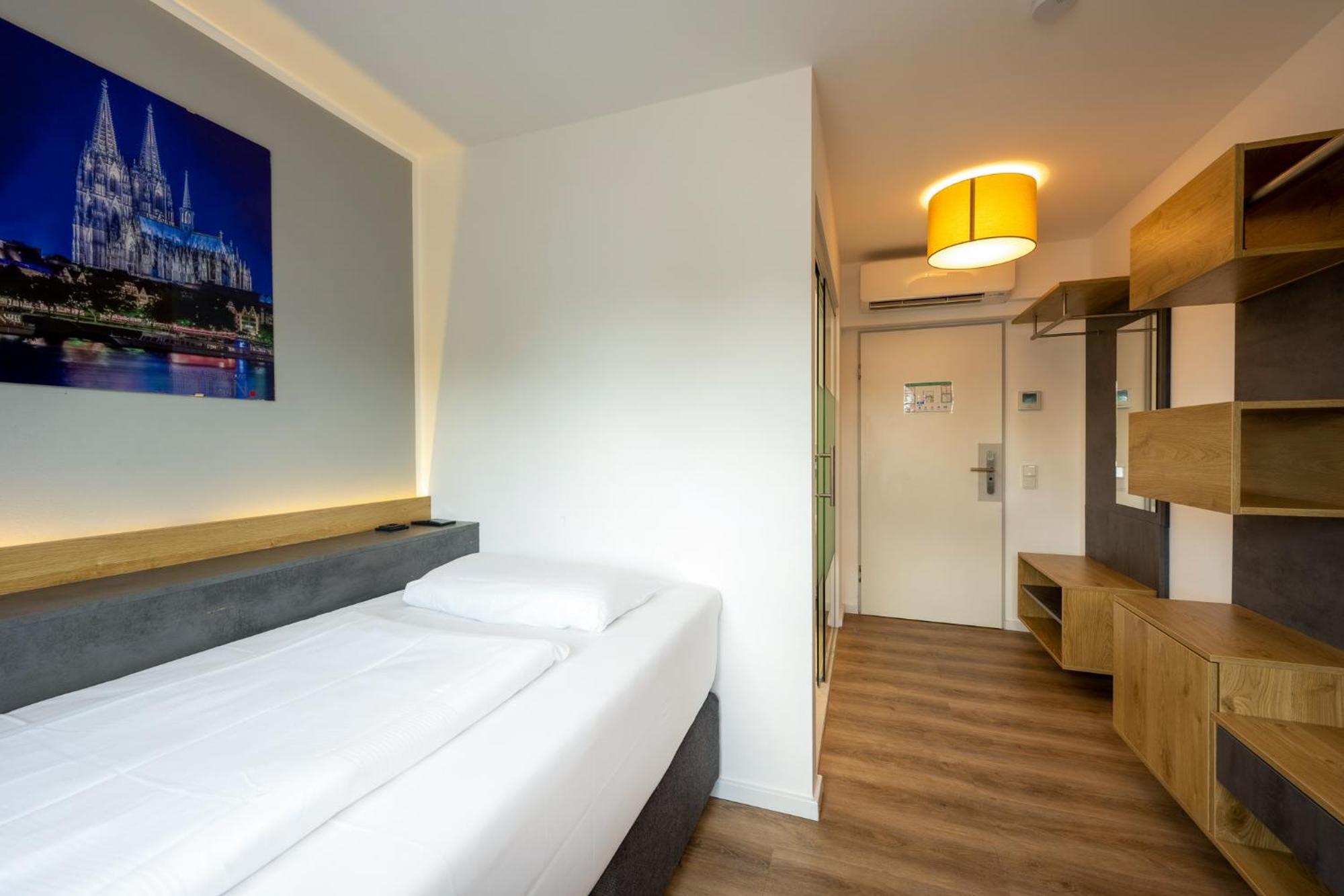 Hotel Triton Cologne