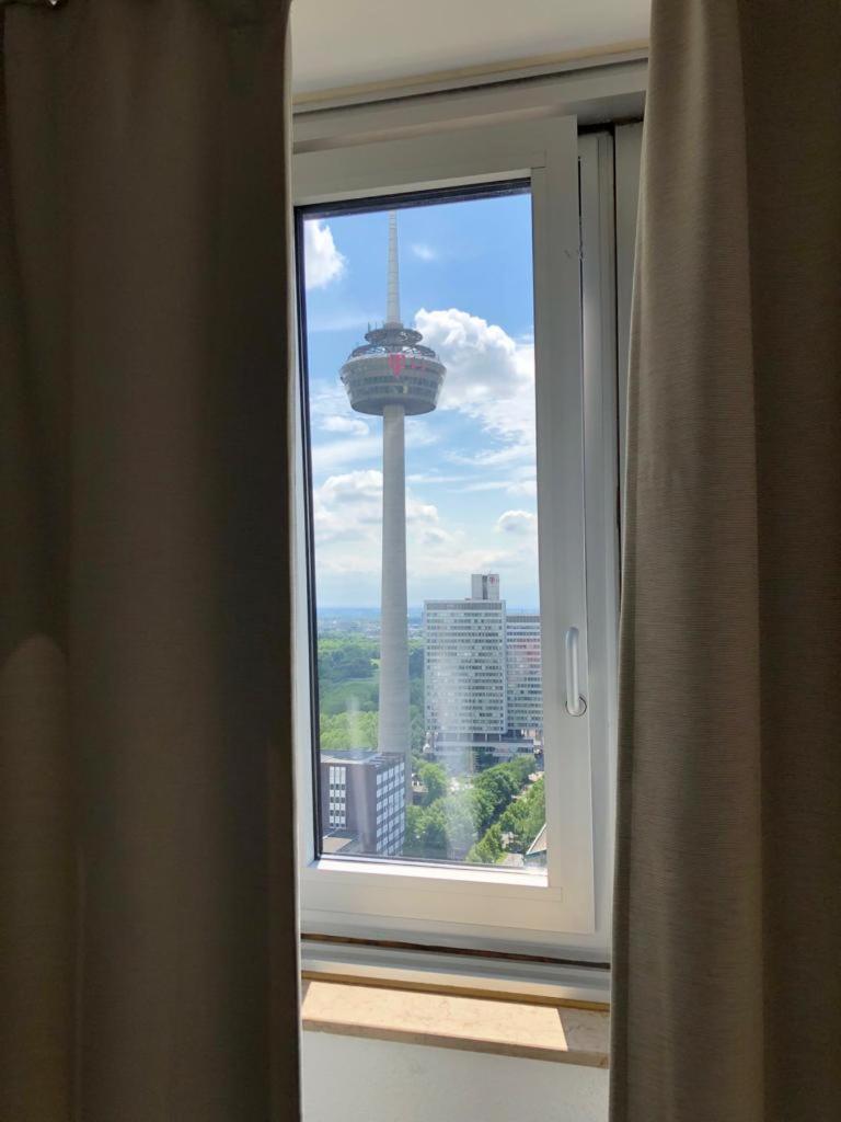Apartment Fewo Central Cologne