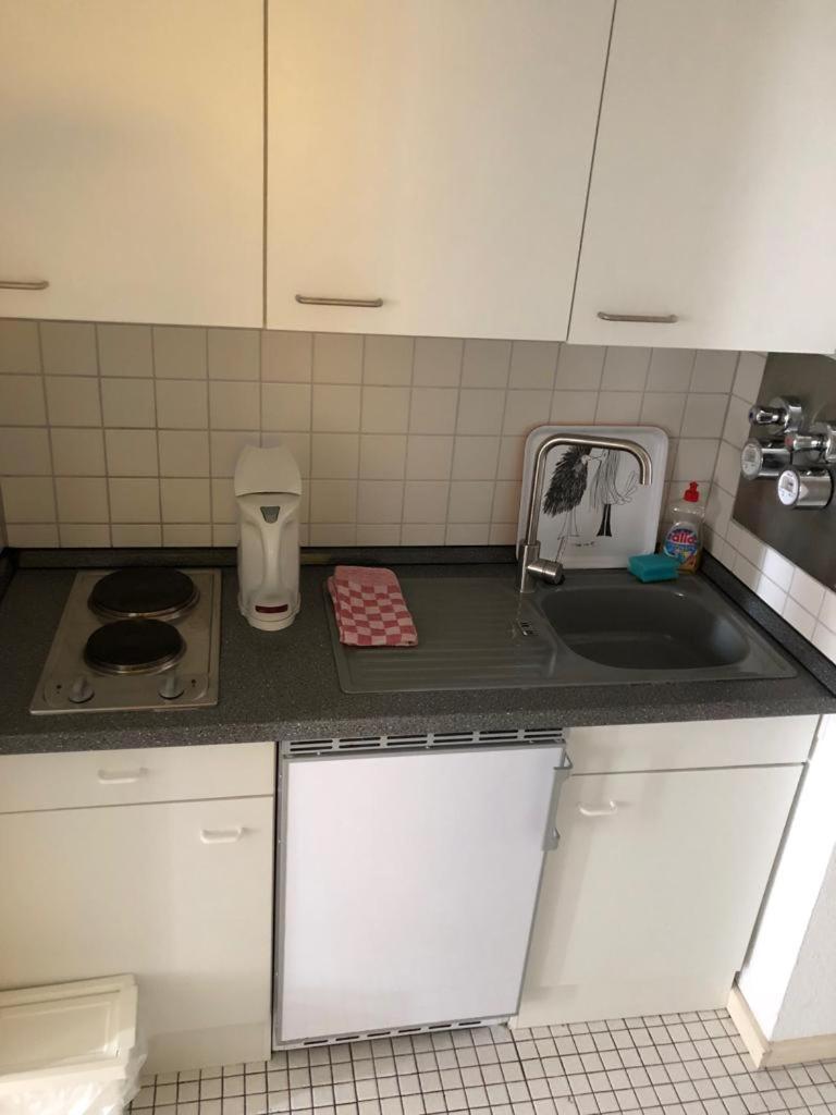 Apartment Fewo Central *