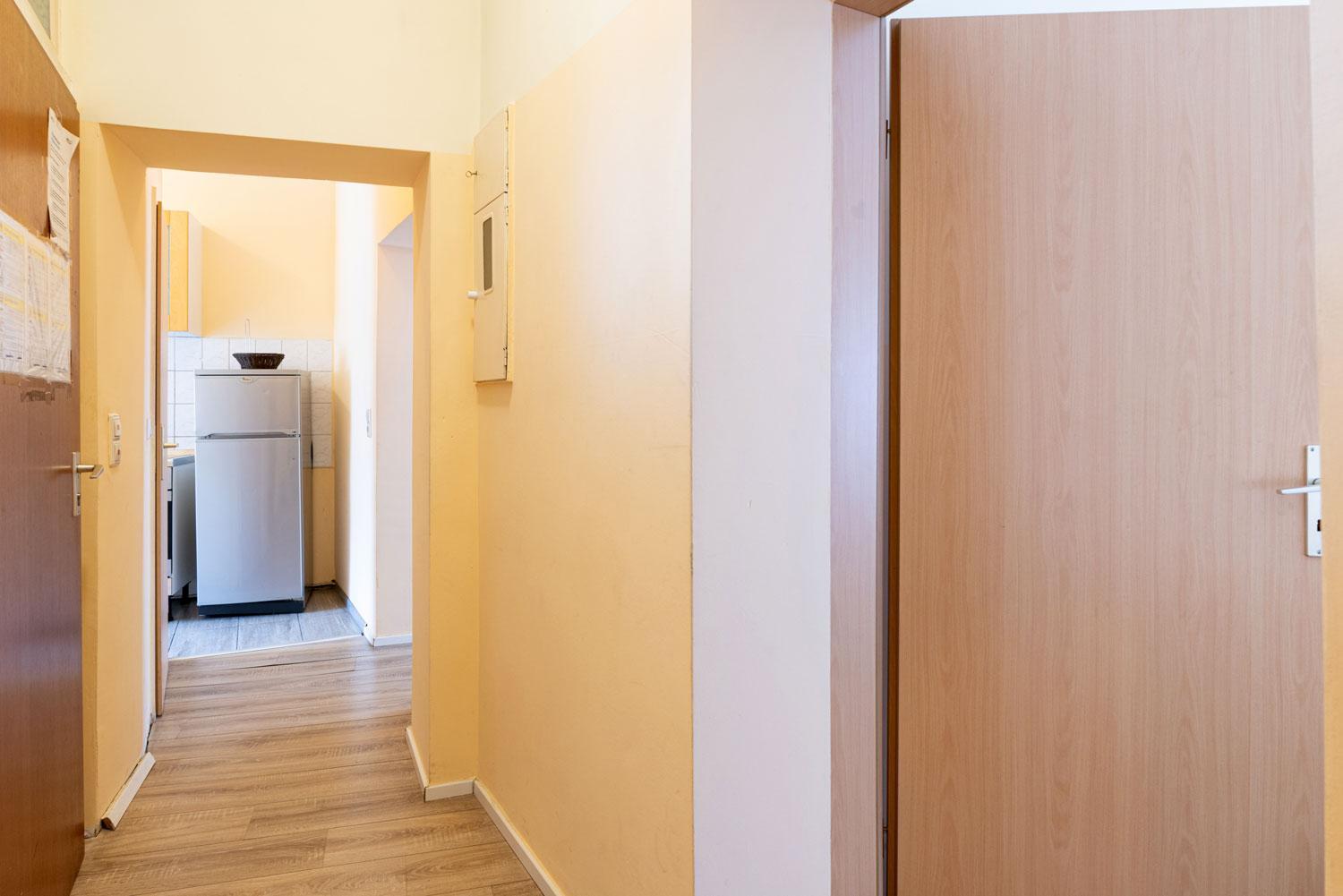 Appartement Cozy In Muelheim Cologne