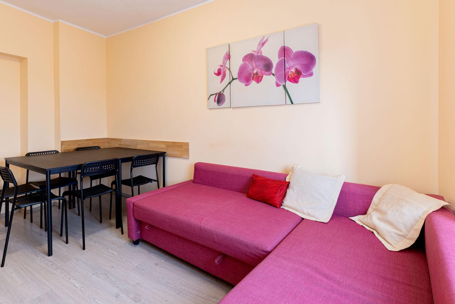 Appartement Cozy In Muelheim Cologne