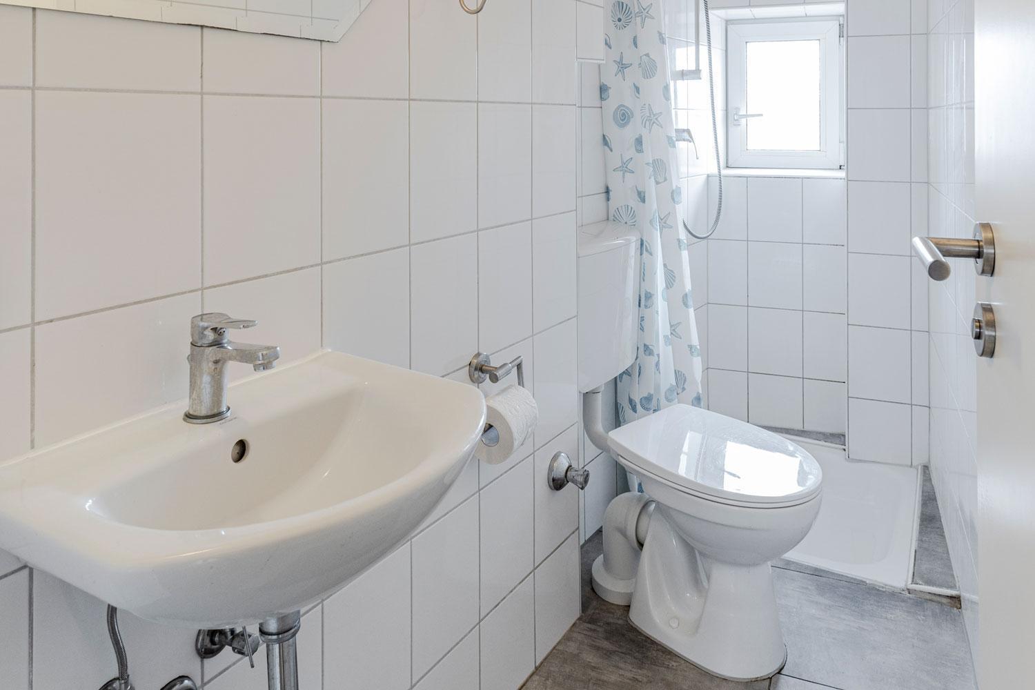 Appartement Cozy In Muelheim *