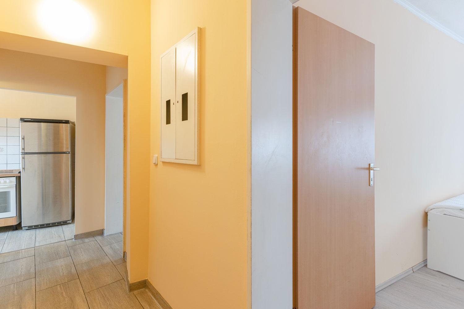Appartement Cozy In Muelheim *