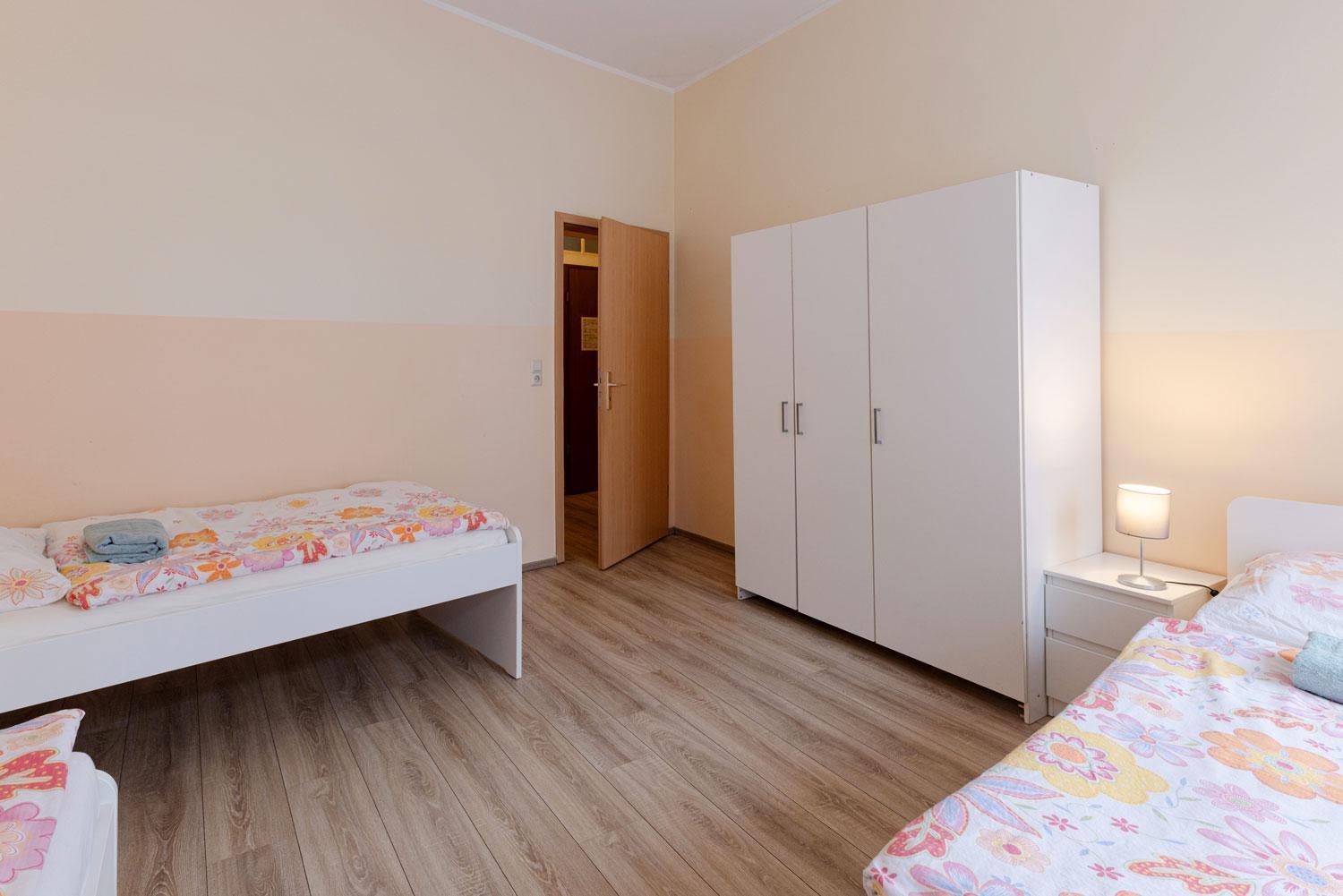 Appartement Cozy In Muelheim *