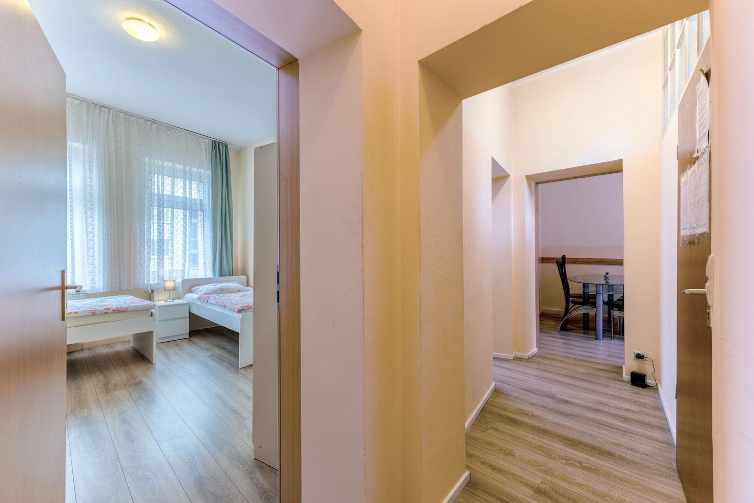 Cozy In Muelheim