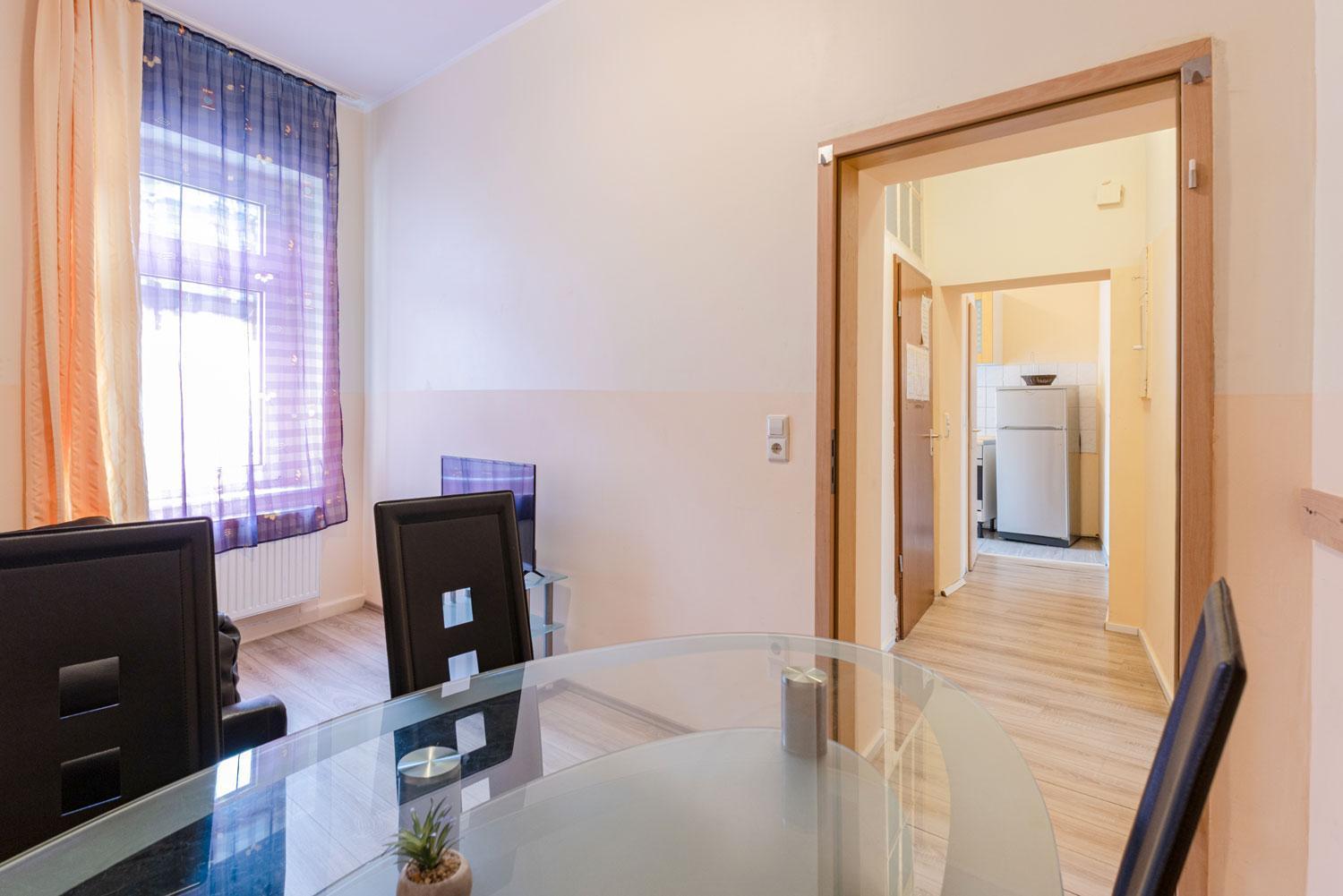 Appartement Cozy In Muelheim
