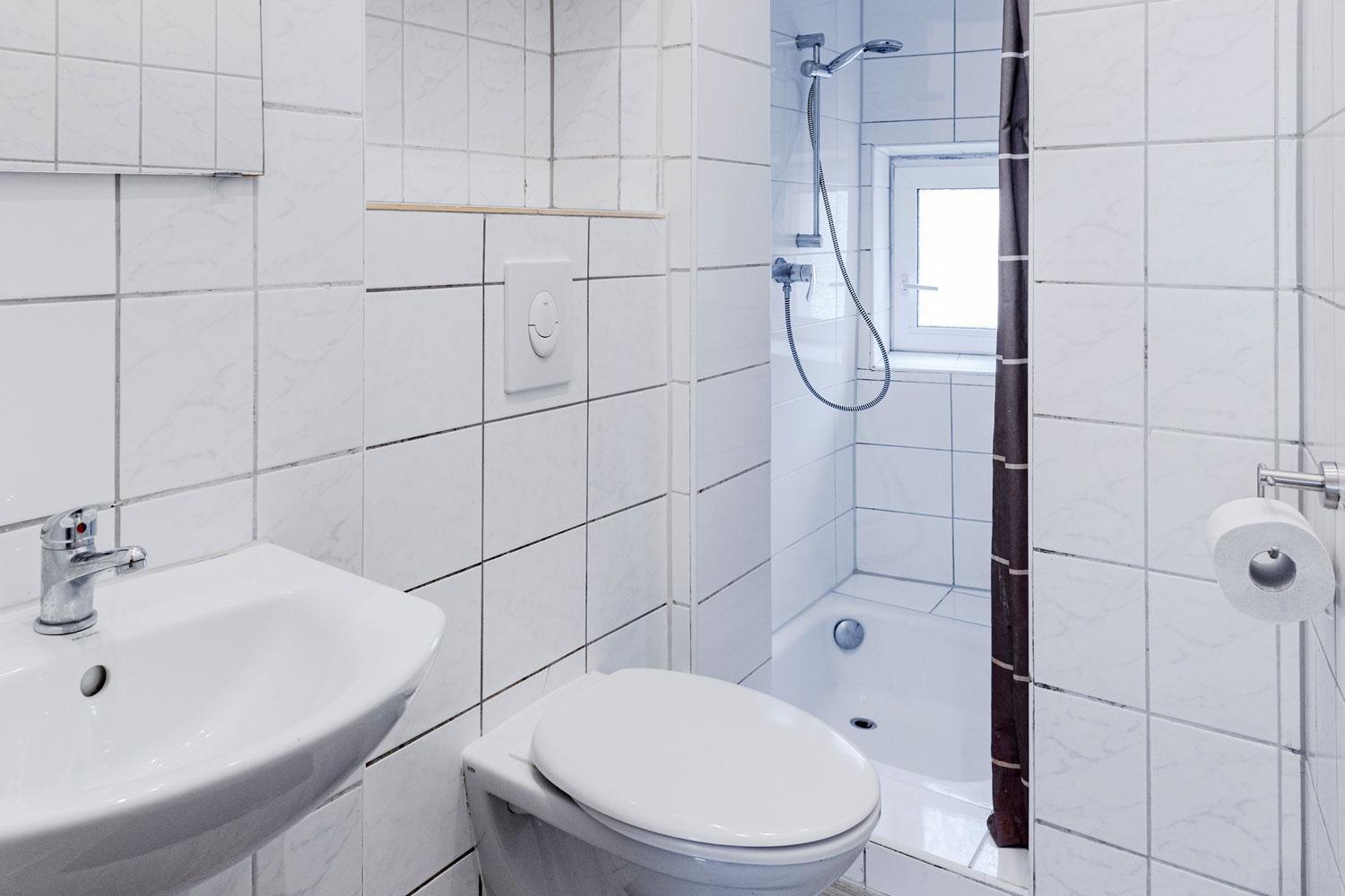 Appartement Cozy In Muelheim *