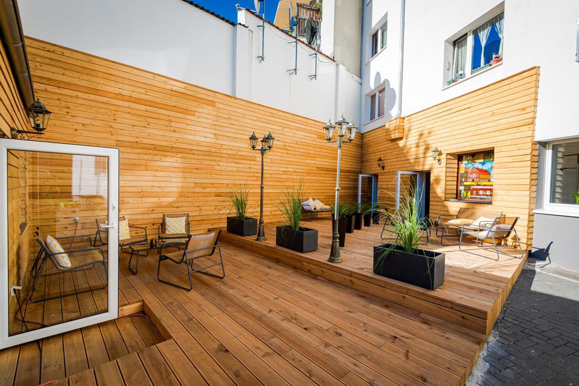 Apartment Wohnen In Ehemaliger Kneipe