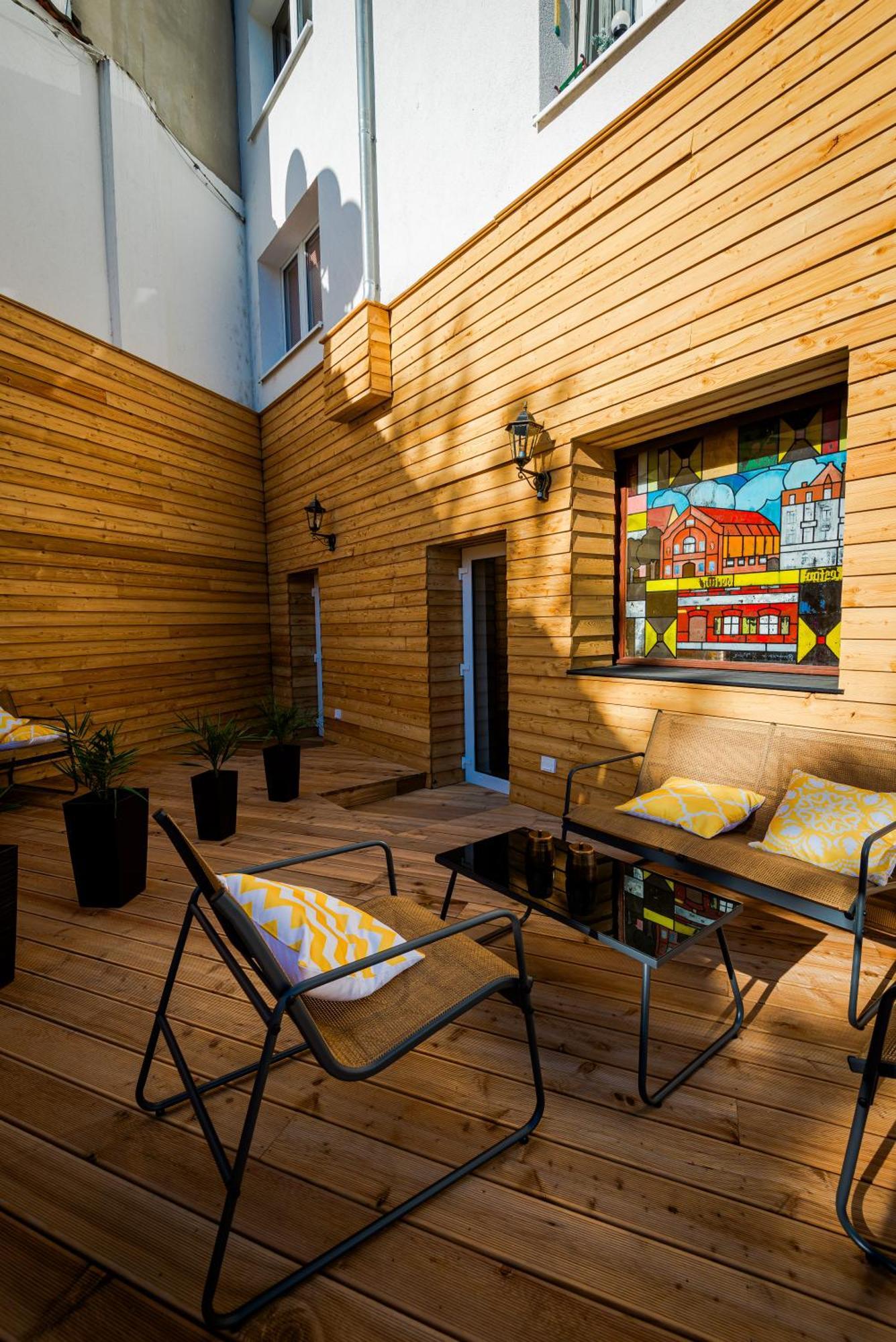 Apartment Wohnen In Ehemaliger Kneipe