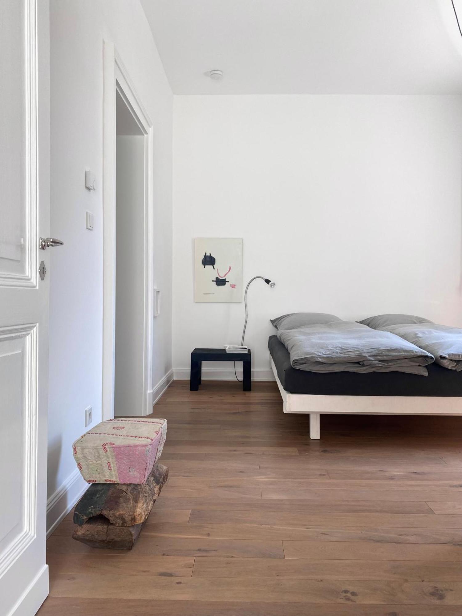 Appartement Zehuus Mit Domblick Und Dachterrasse