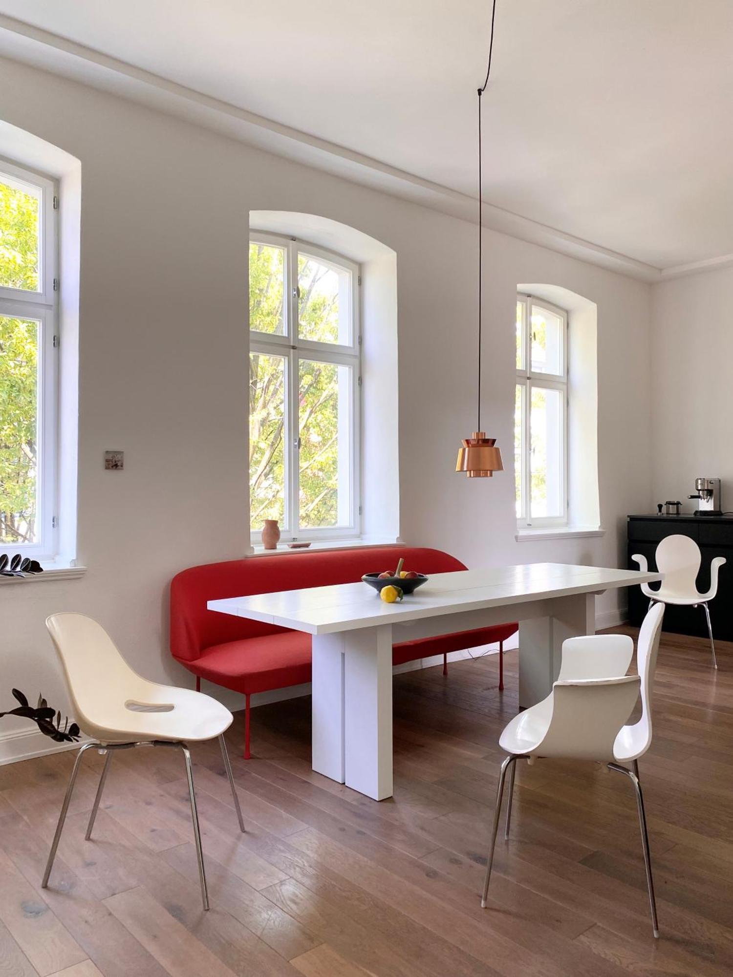 Appartement Zehuus Mit Domblick Und Dachterrasse Cologne