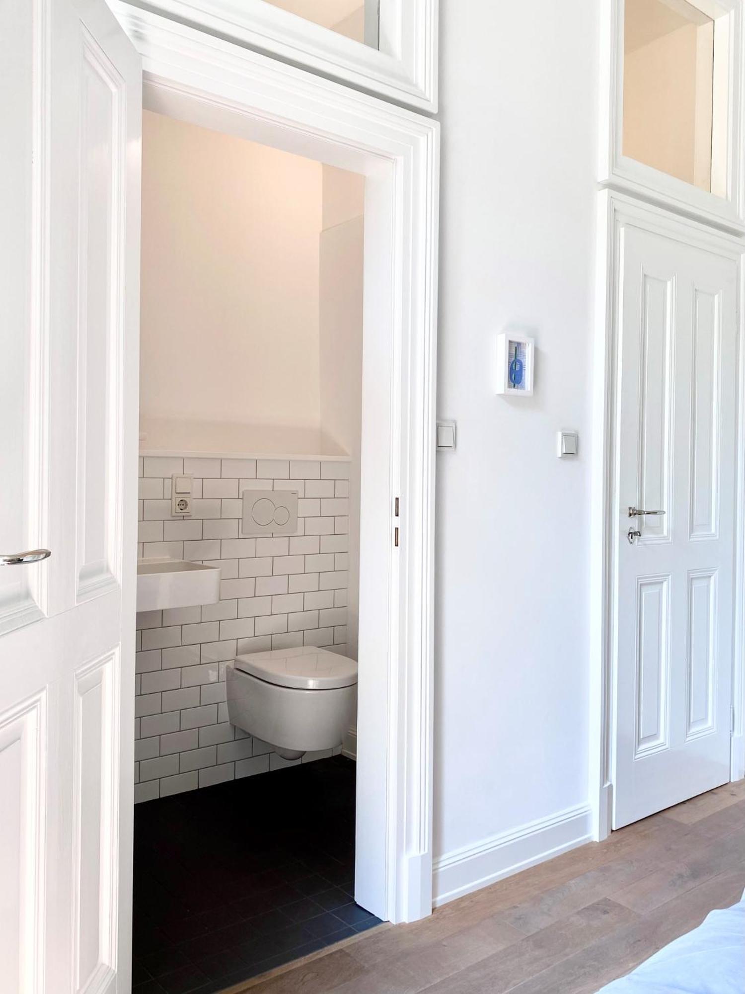 Appartement Zehuus - Historischer Charme *