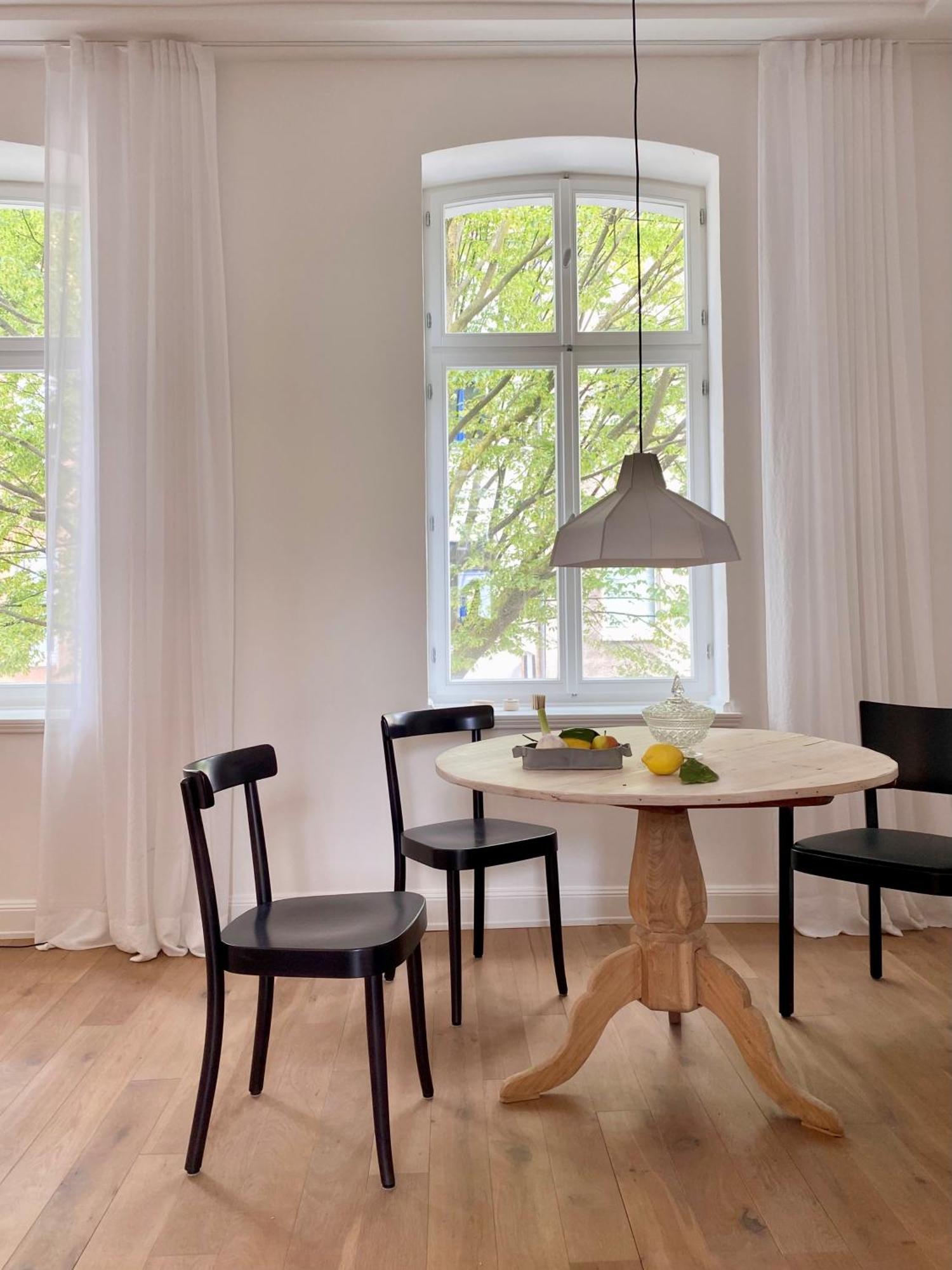 Appartement Zehuus - Historischer Charme Keulen