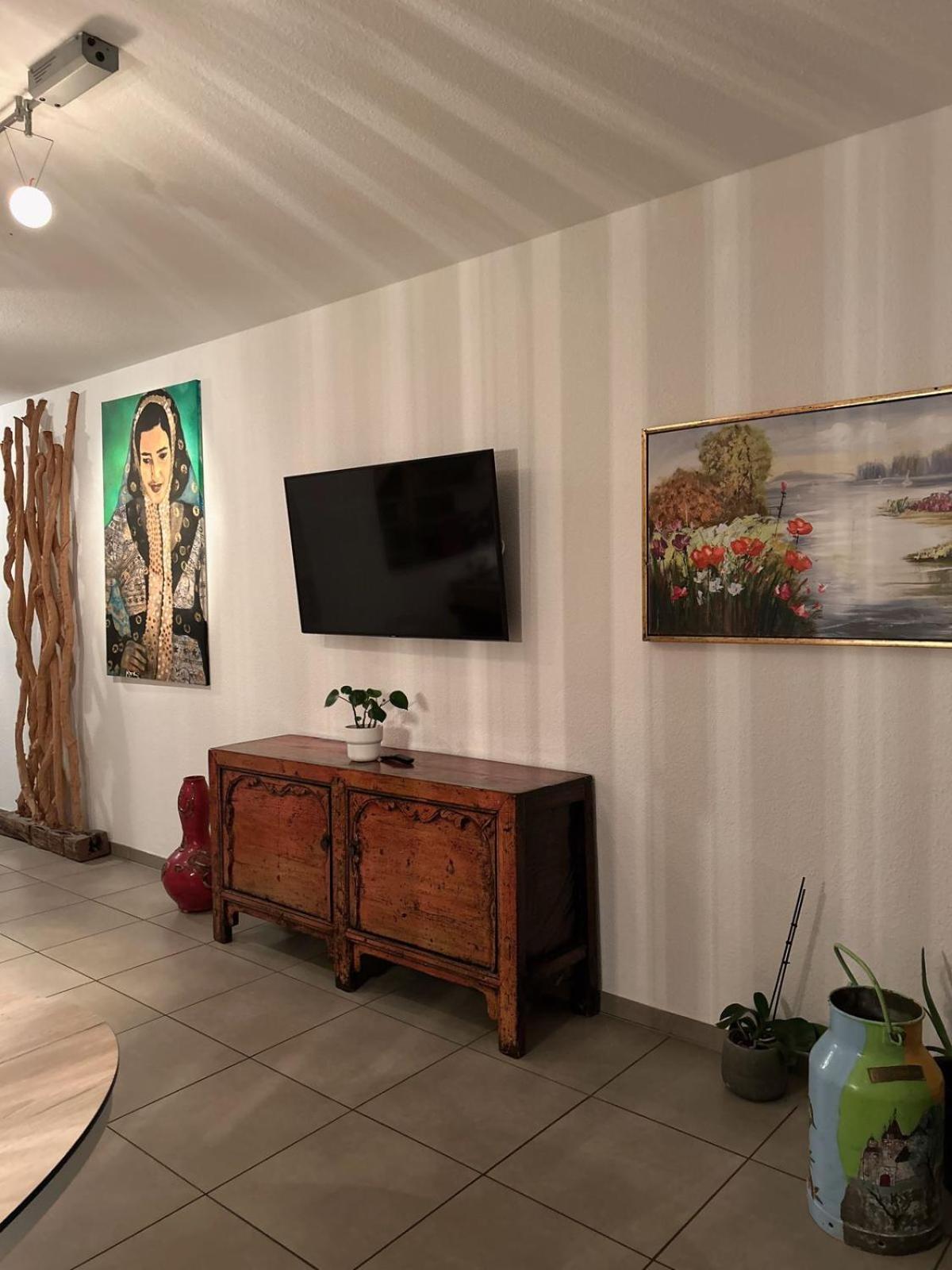 House Susanne Hospedagem domiciliar Colónia