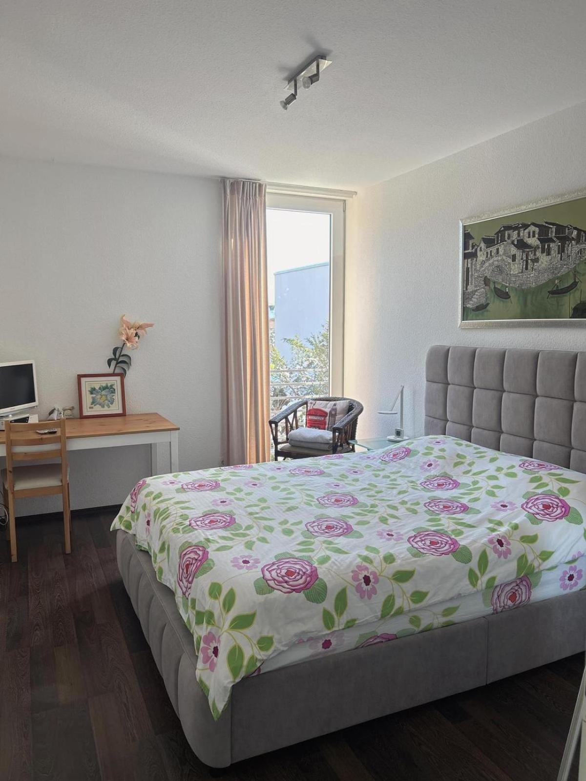 Hospedagem domiciliar House Susanne Colónia