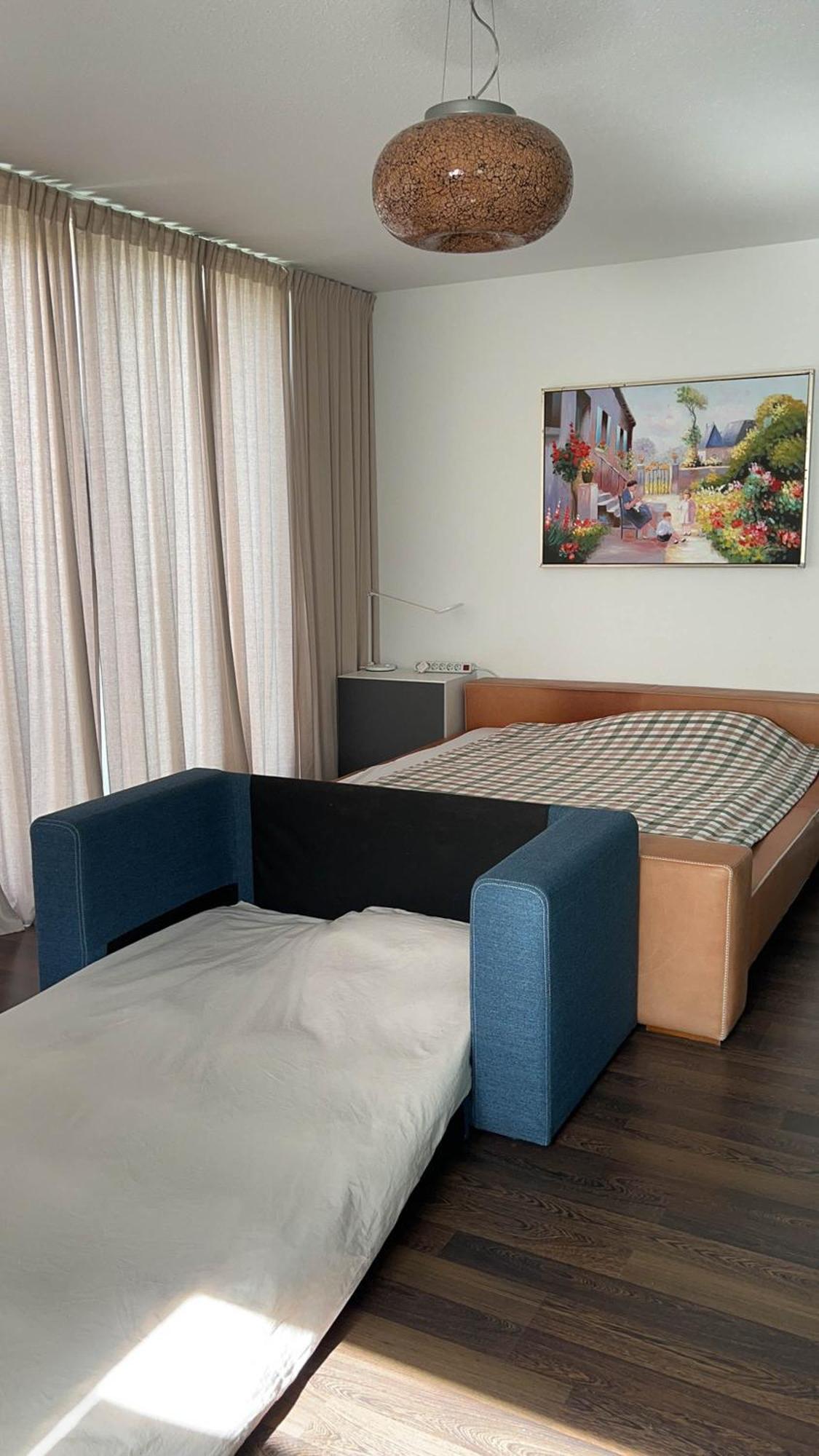 Hospedagem domiciliar House Susanne Colónia