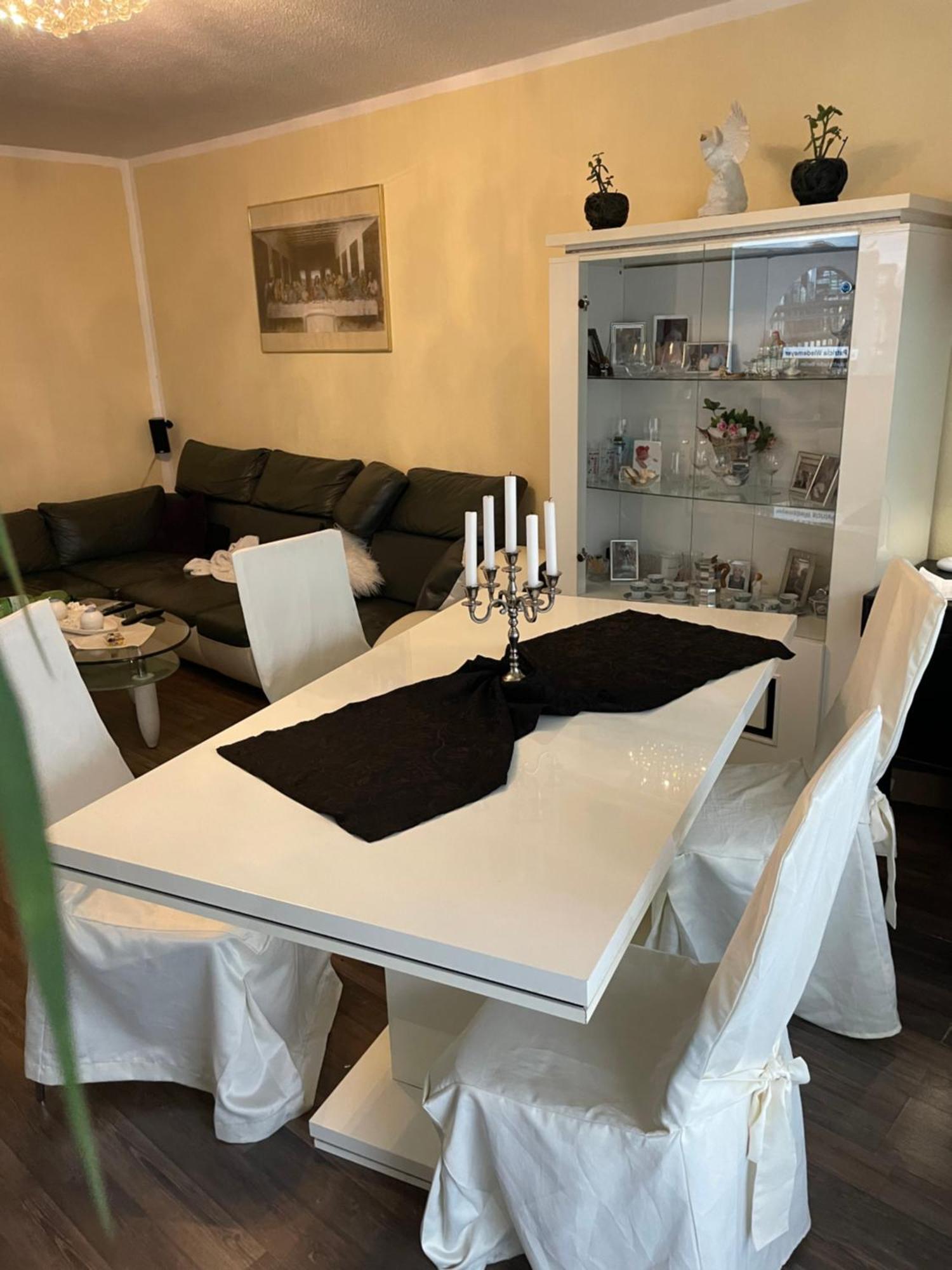 Appartement Ferienwohnung Cologne
