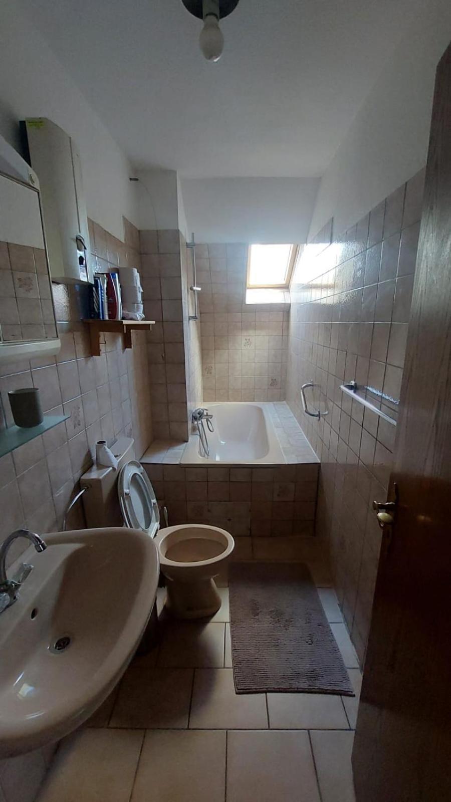Dimis-apartment *