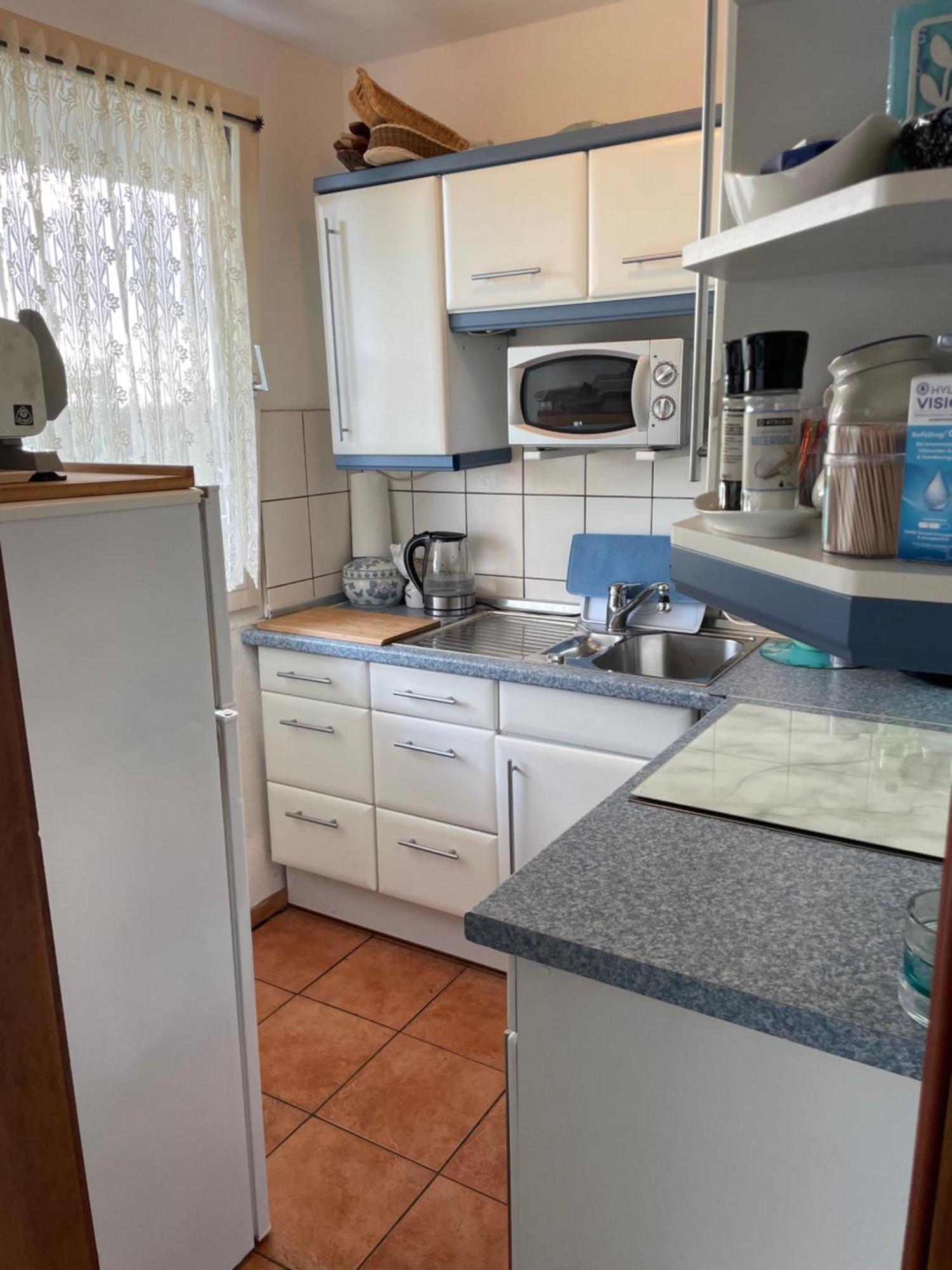 Ferienwohnung Cologne