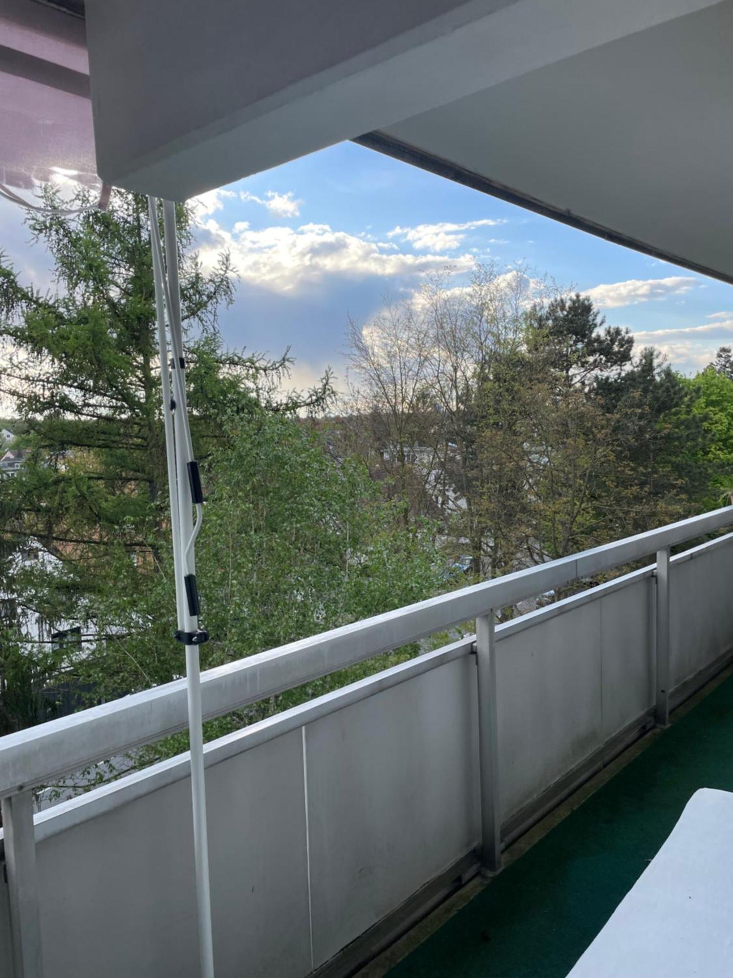 Appartement Ferienwohnung *