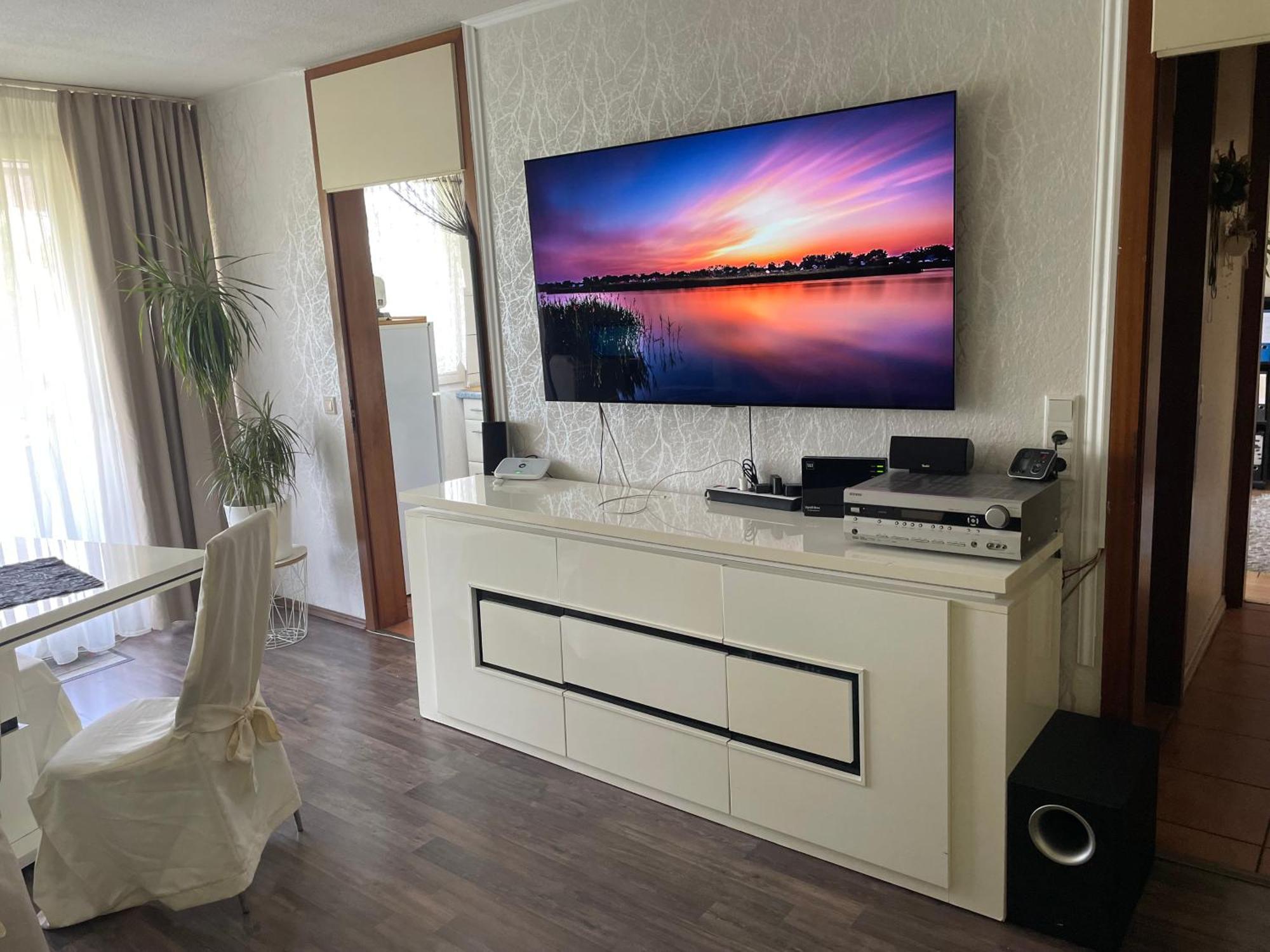 Ferienwohnung Appartement