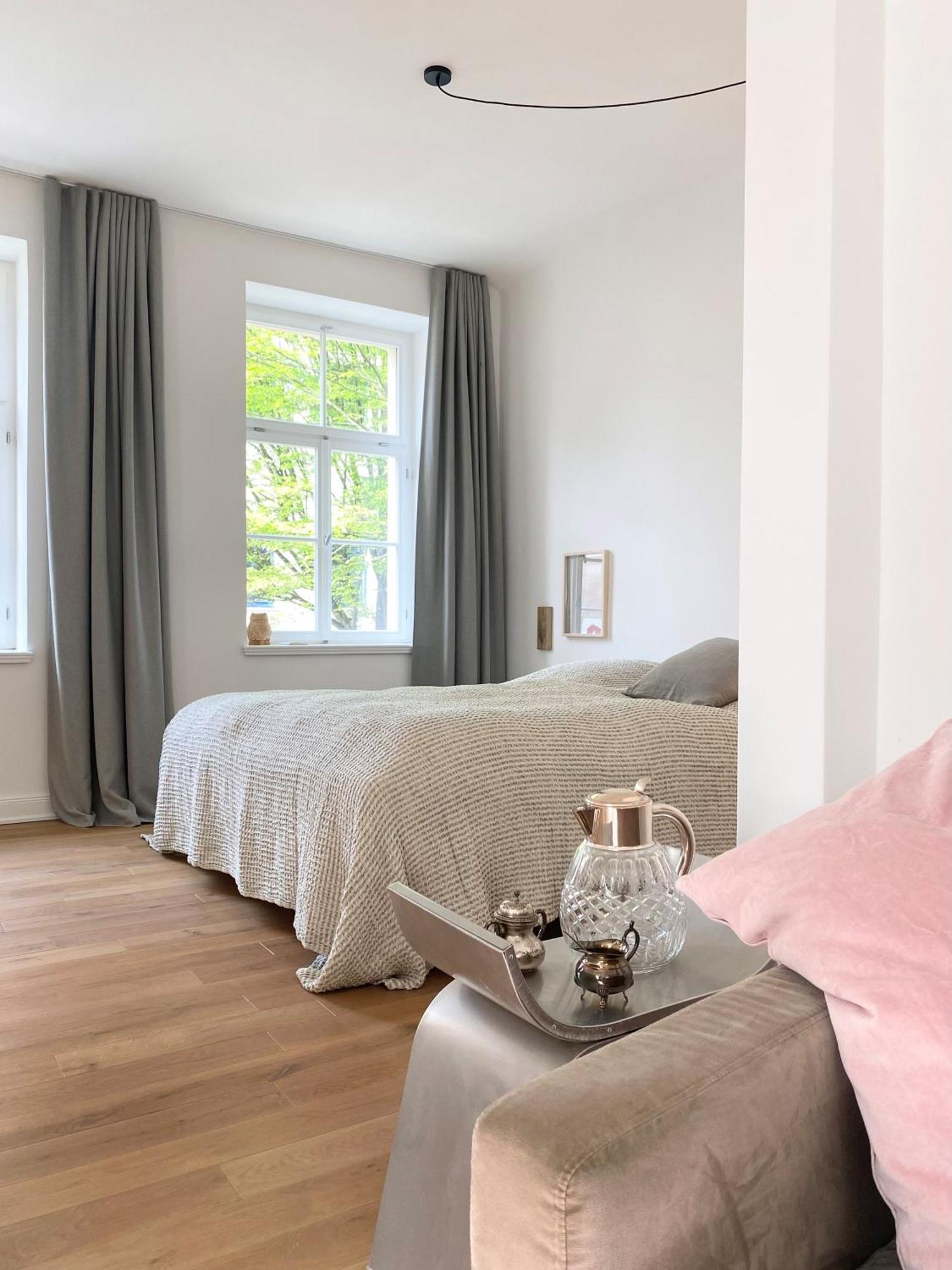 Apartment Zehuus Beletage Cologne