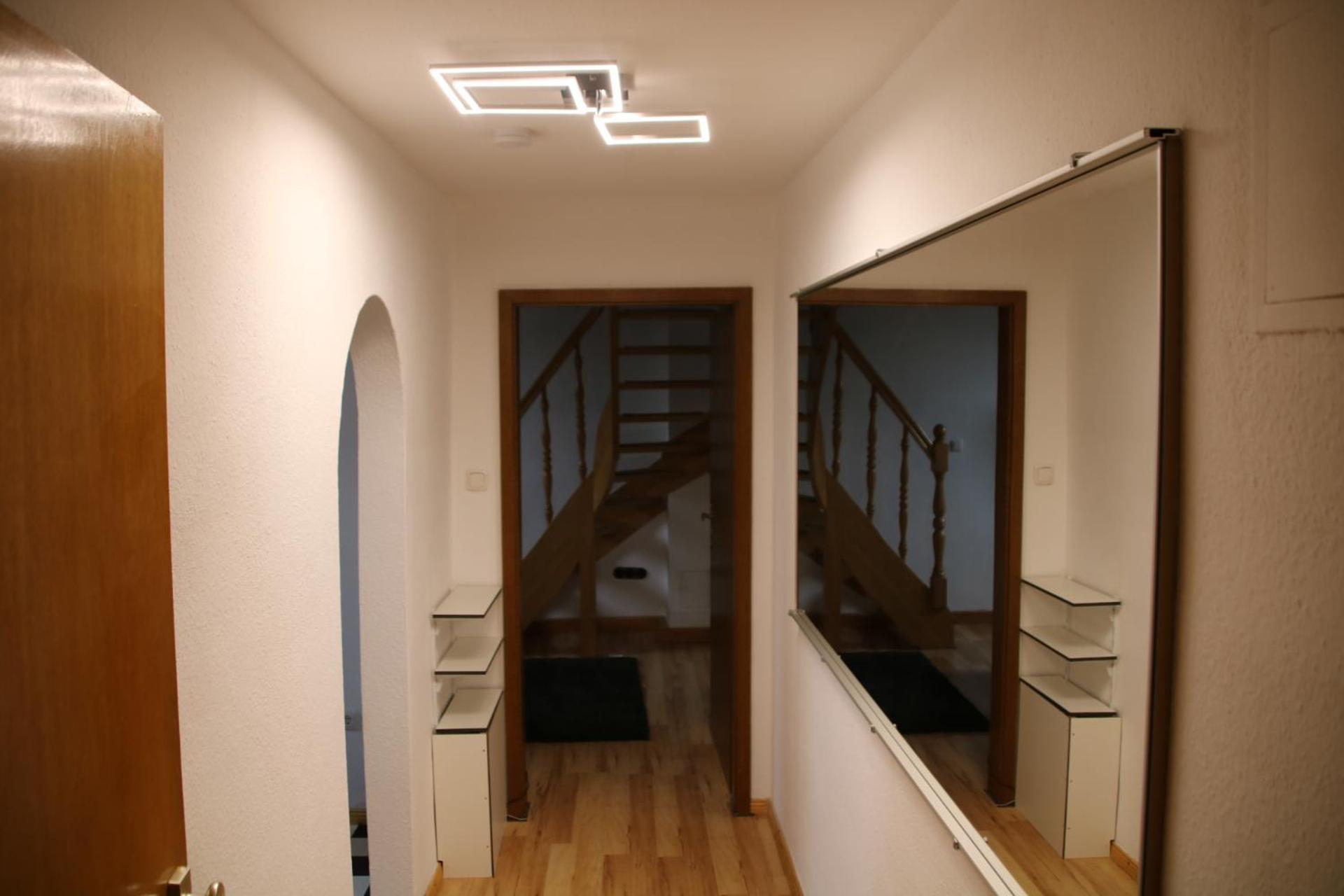 Dimis-apartment Appartement *