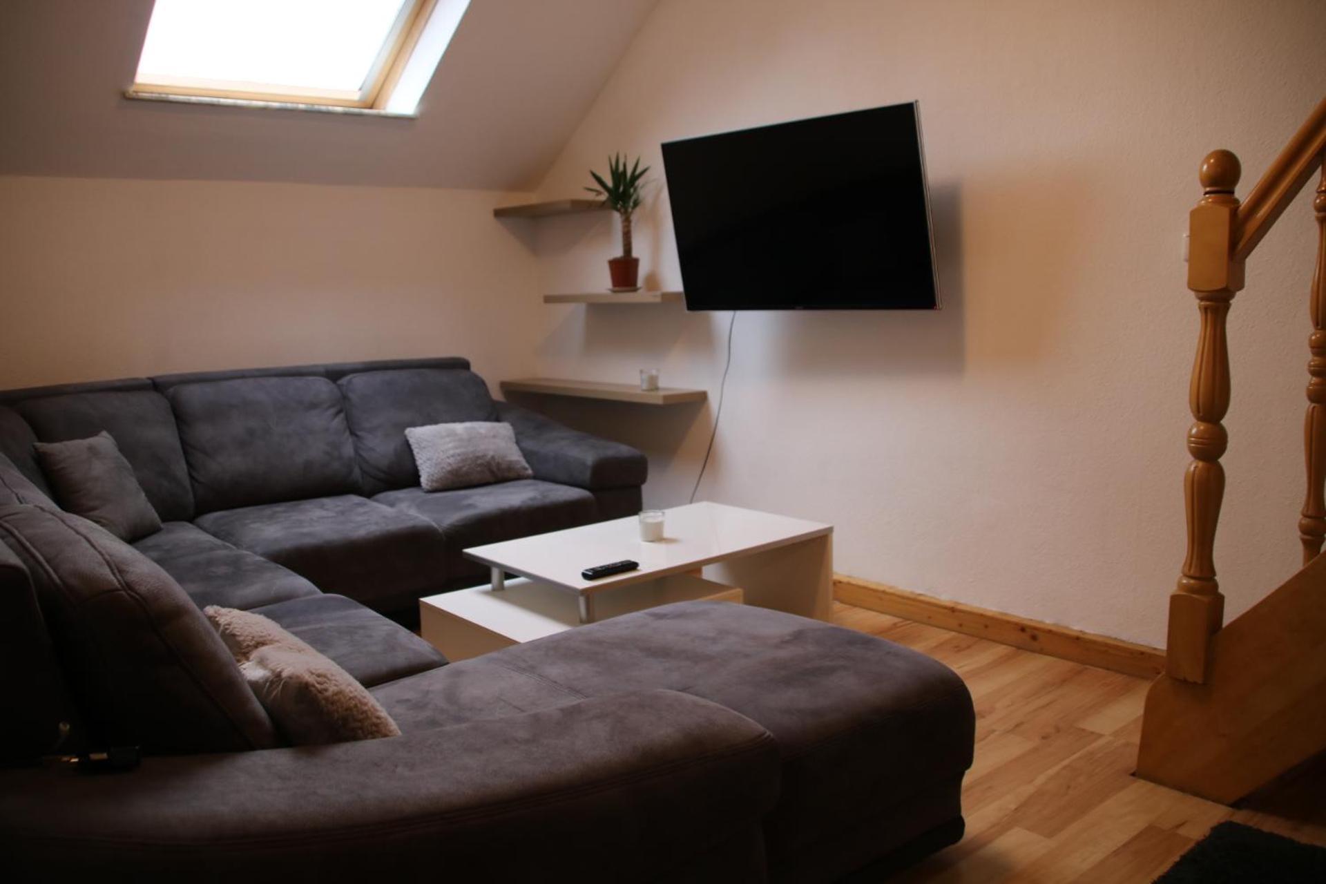 Dimis-apartment * Cologne