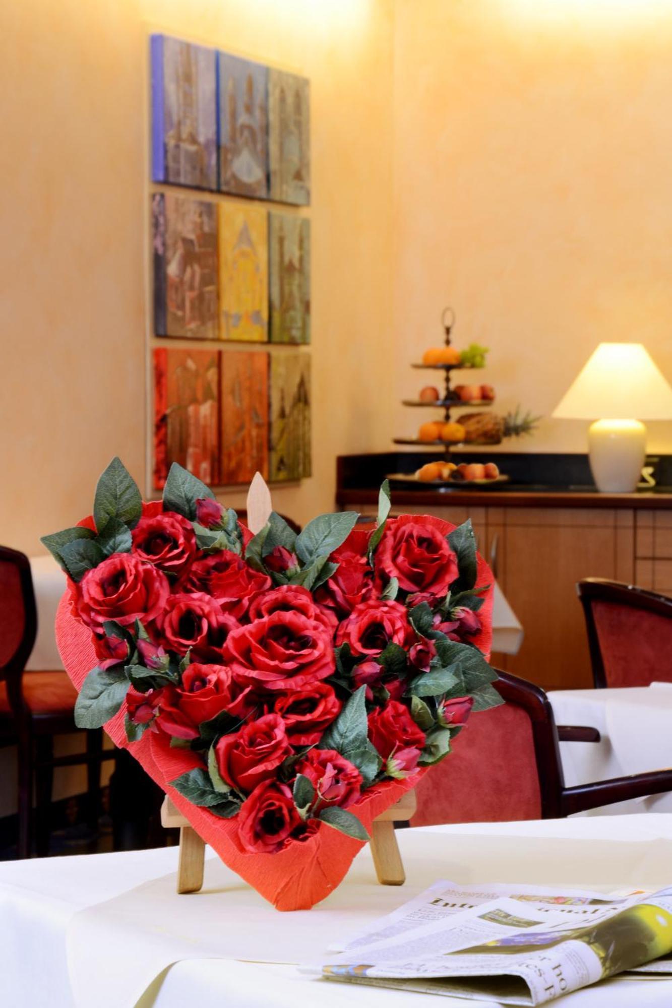 Hotel Ludwig Superior 3*