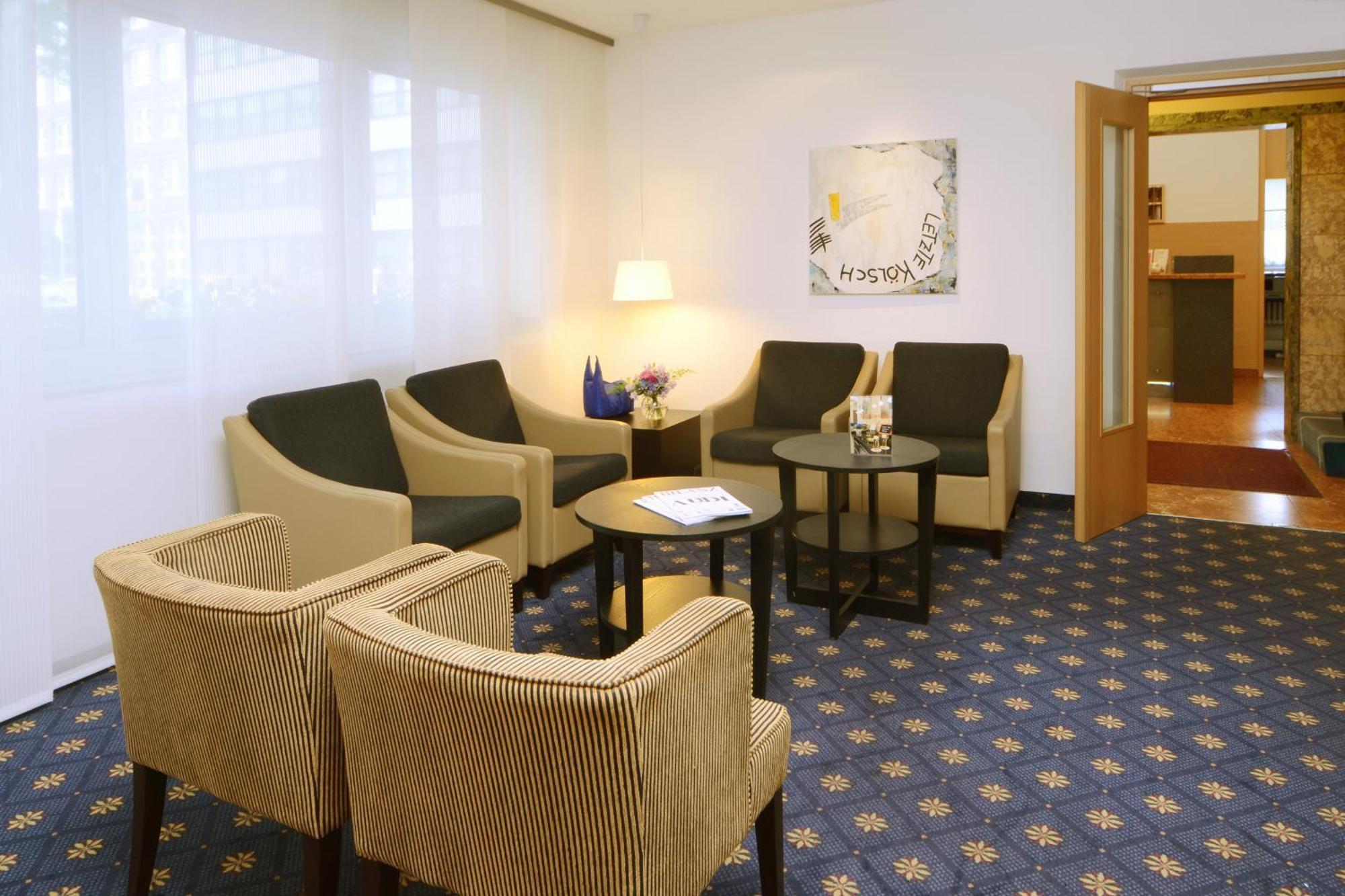 Hotel Ludwig Superior Kolonia