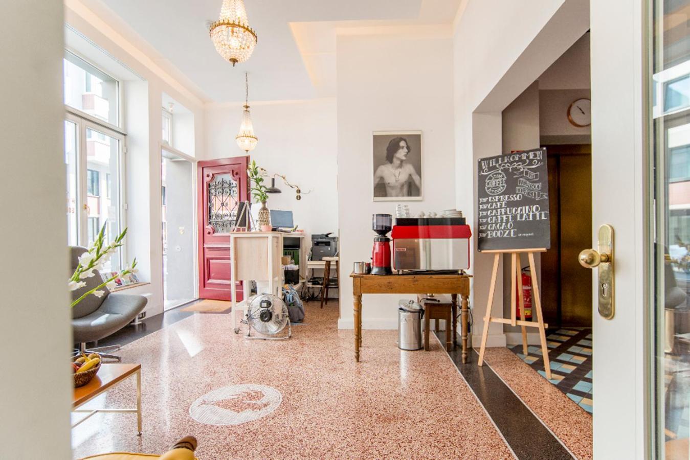 Maison Marsil - Boutique Hotel Koeln Hotel 3*